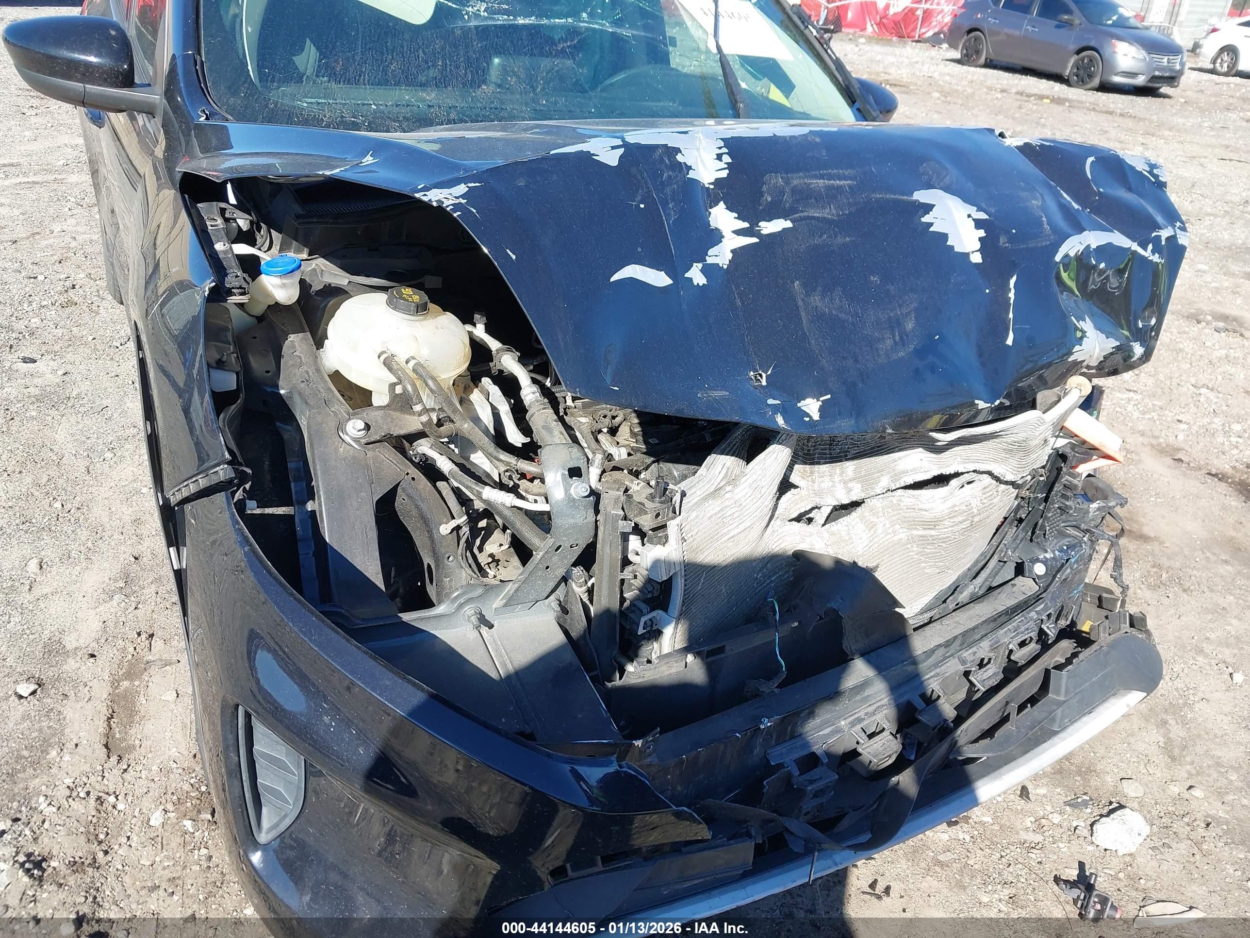 FORD ESCAPE image 6