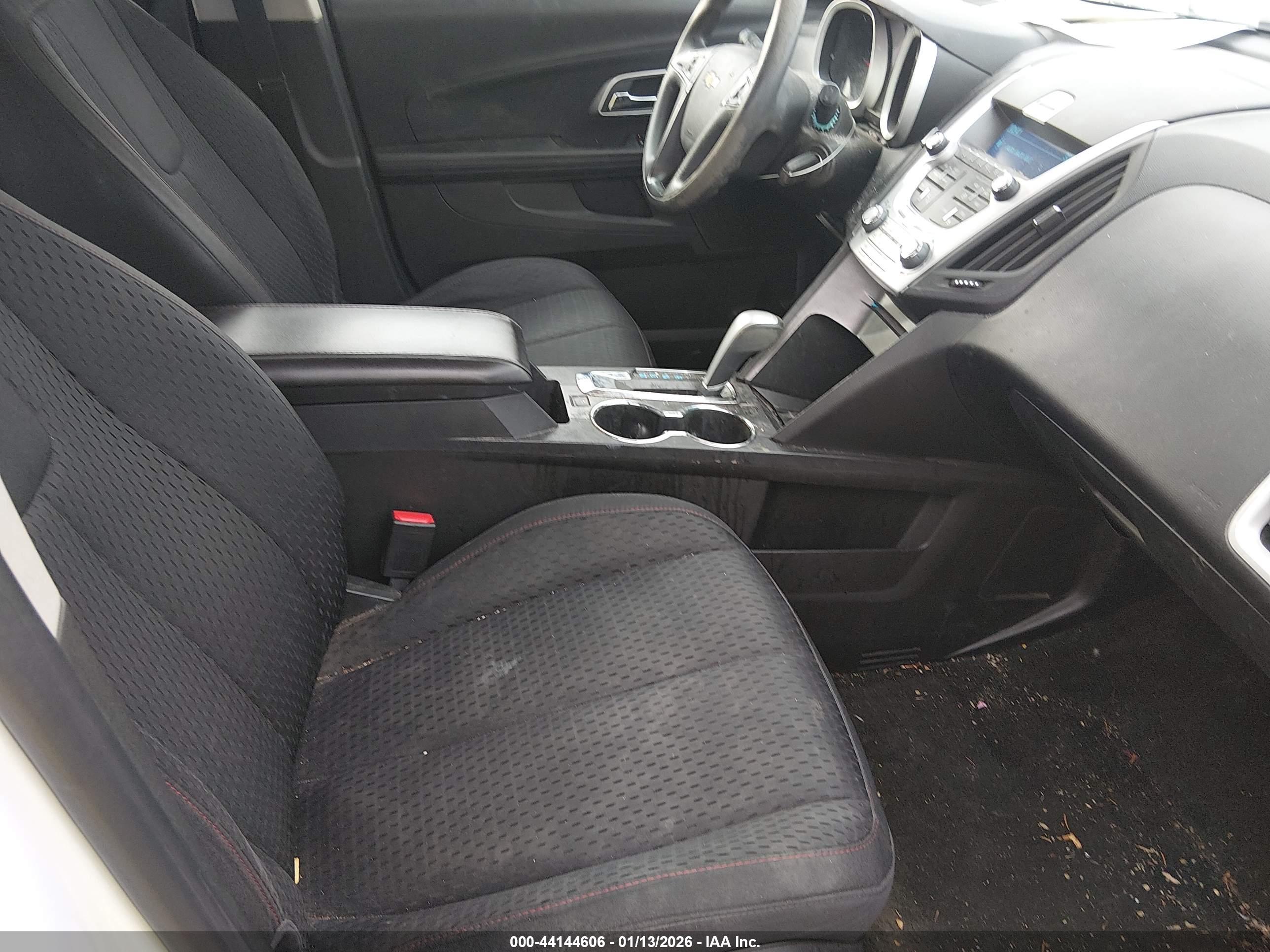 CHEVROLET EQUINOX image 5