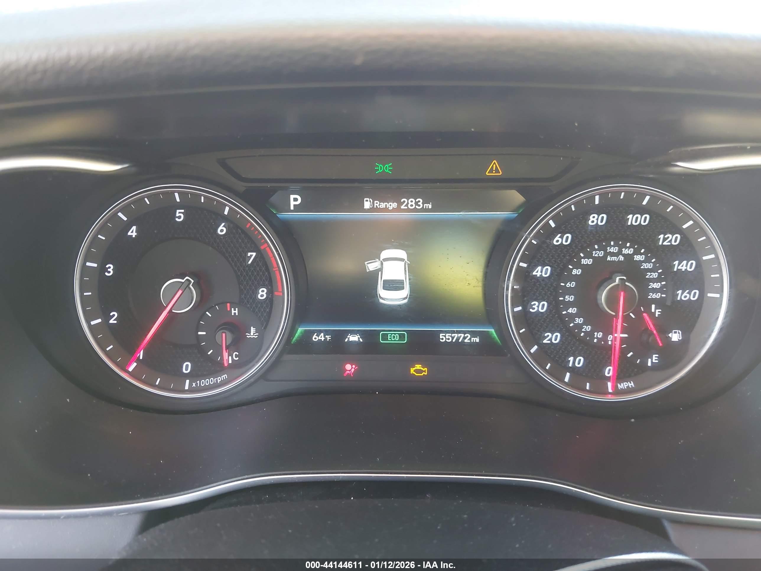 GENESIS G70 image 7