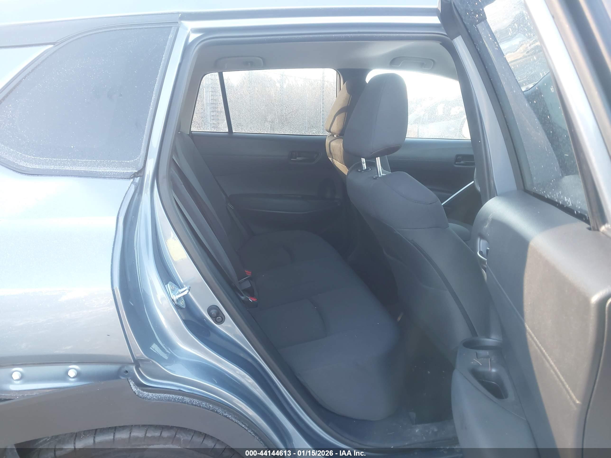 TOYOTA COROLLA image 8