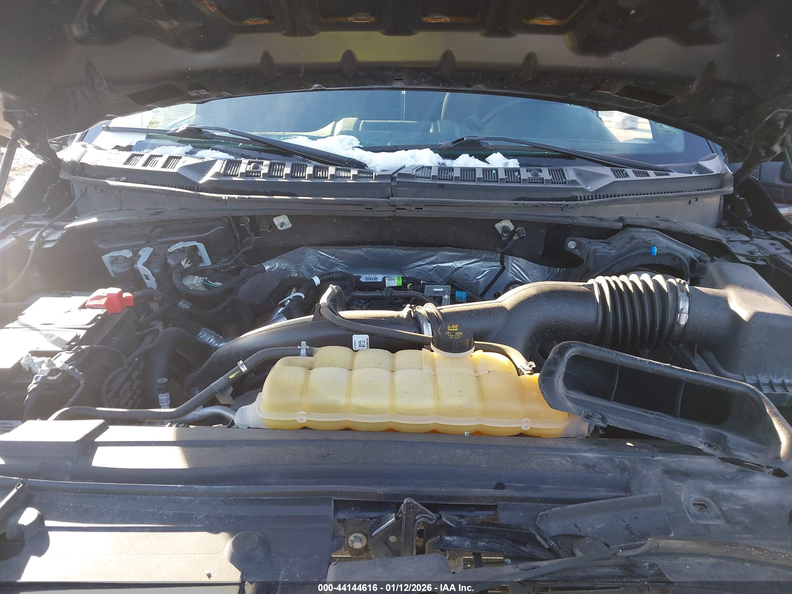 FORD F-150 image 10