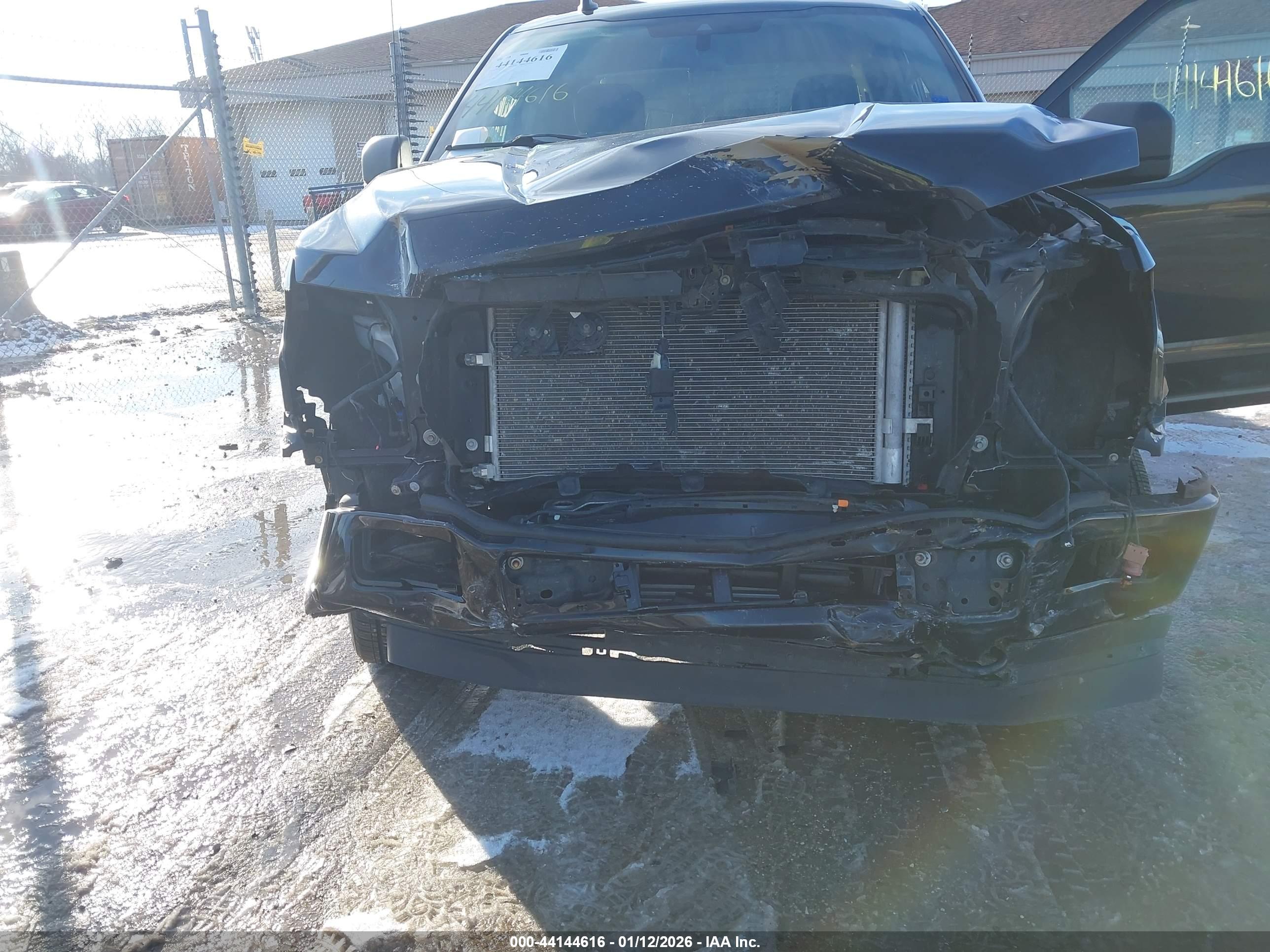 FORD F-150 image 6