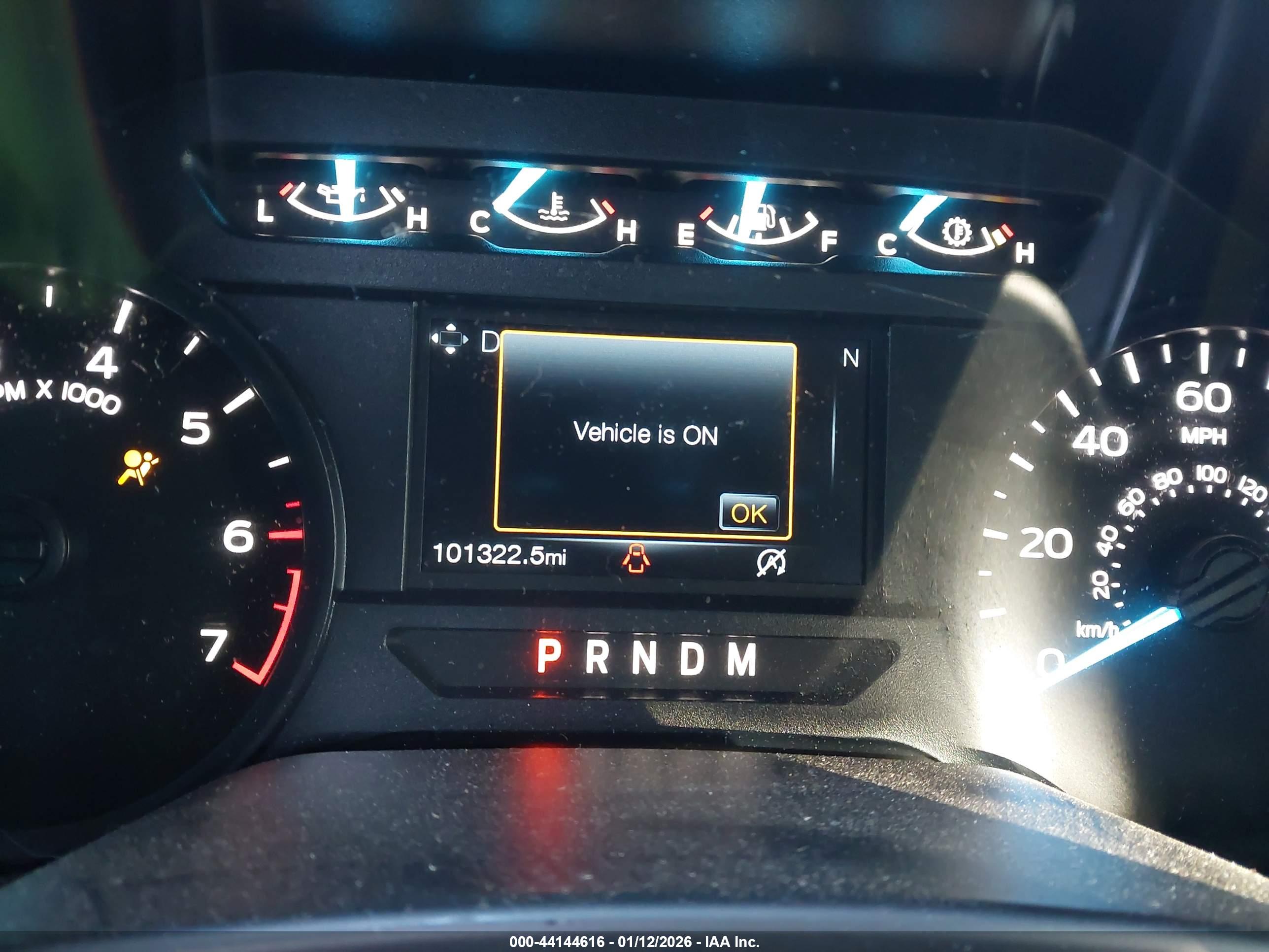 FORD F-150 image 7