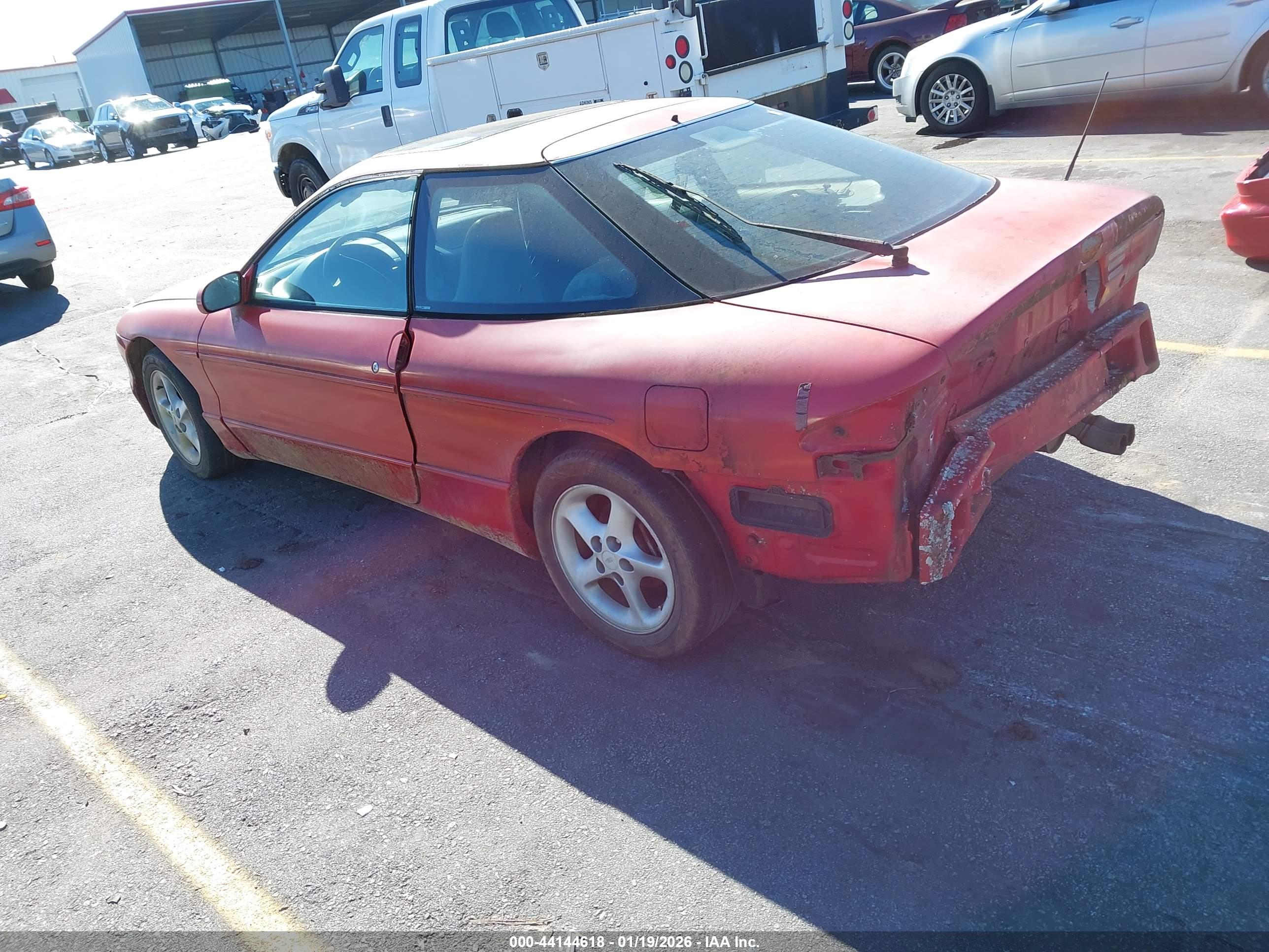 FORD PROBE image 3