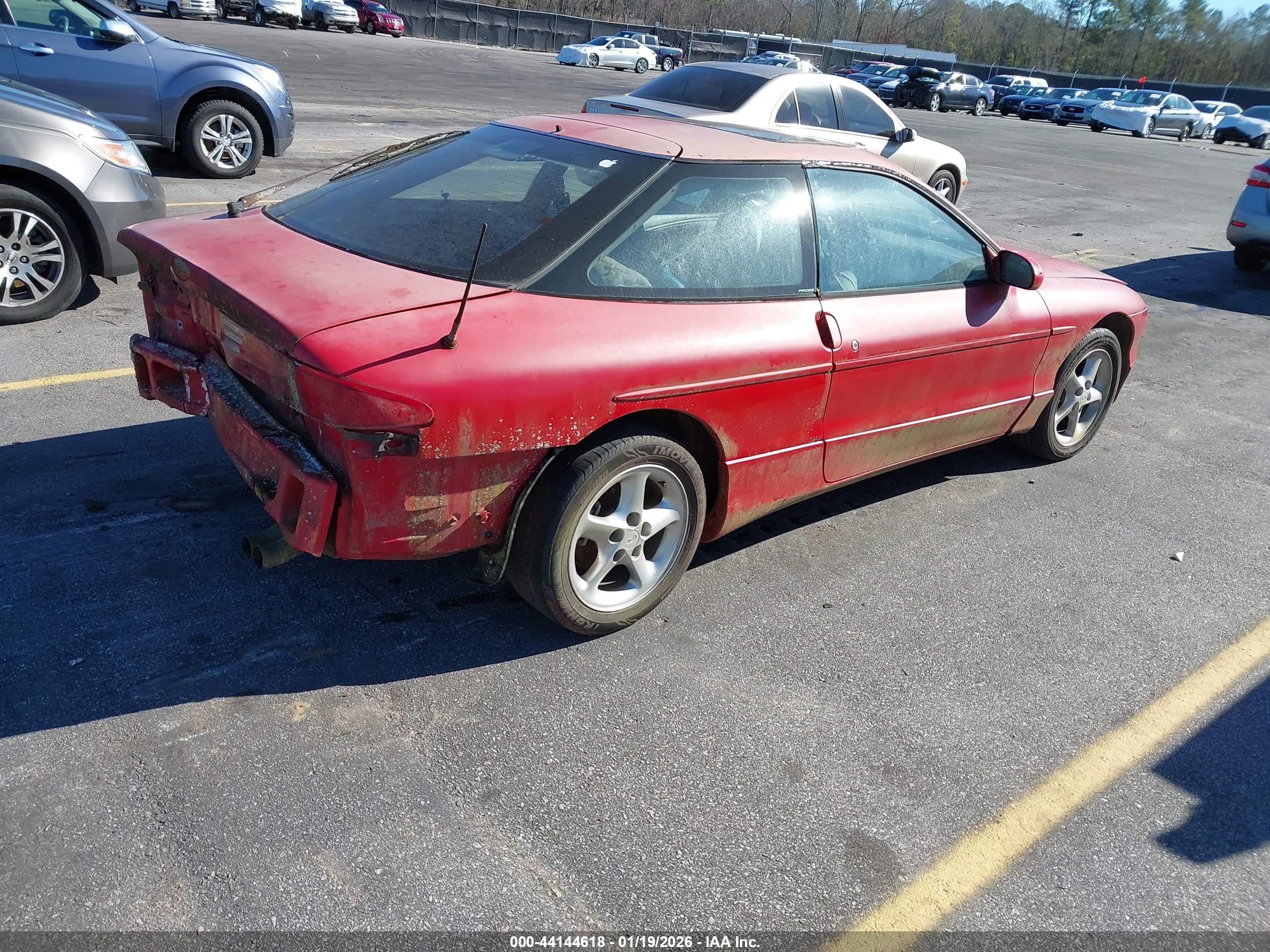FORD PROBE image 4