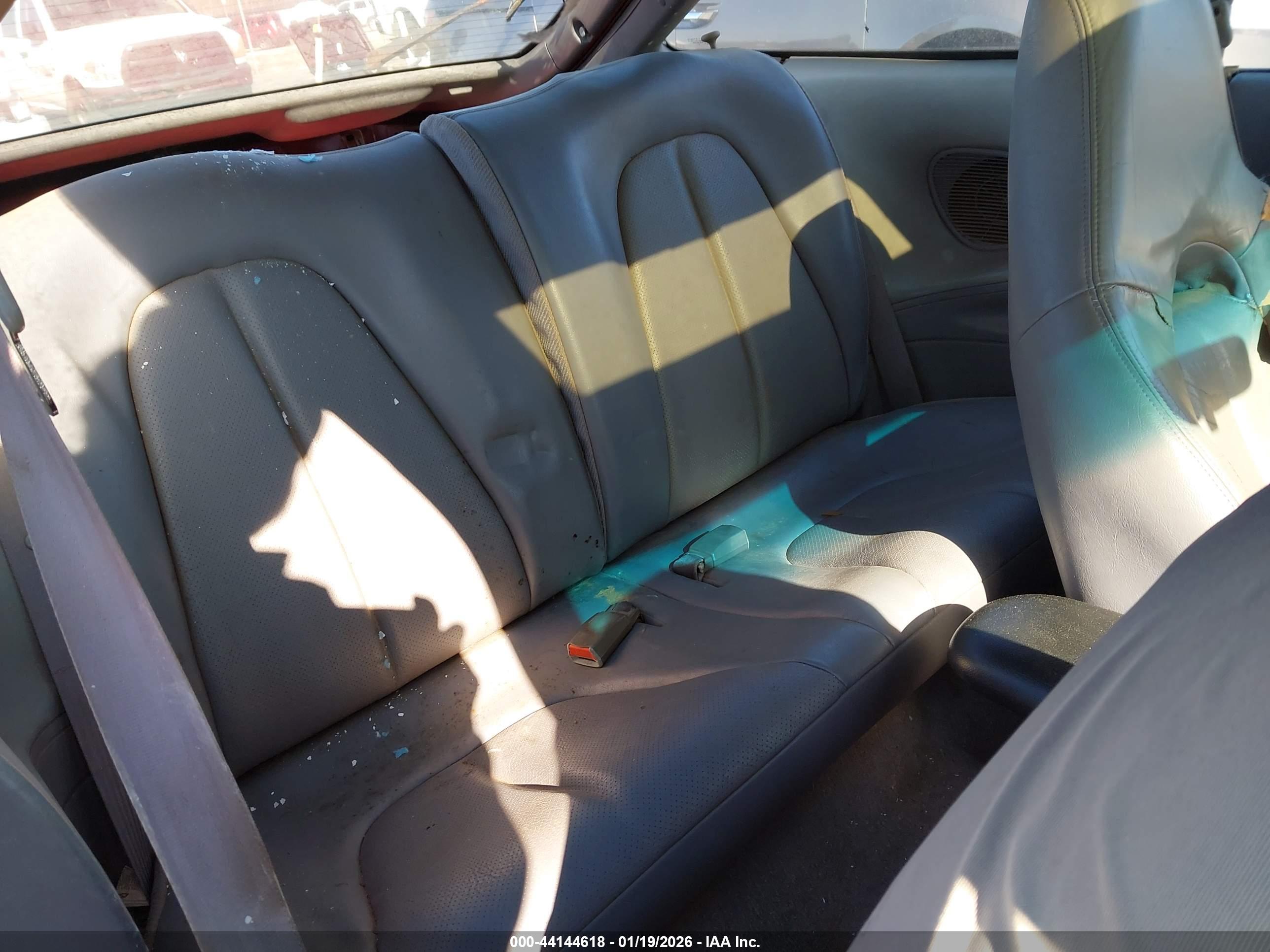 FORD PROBE image 8