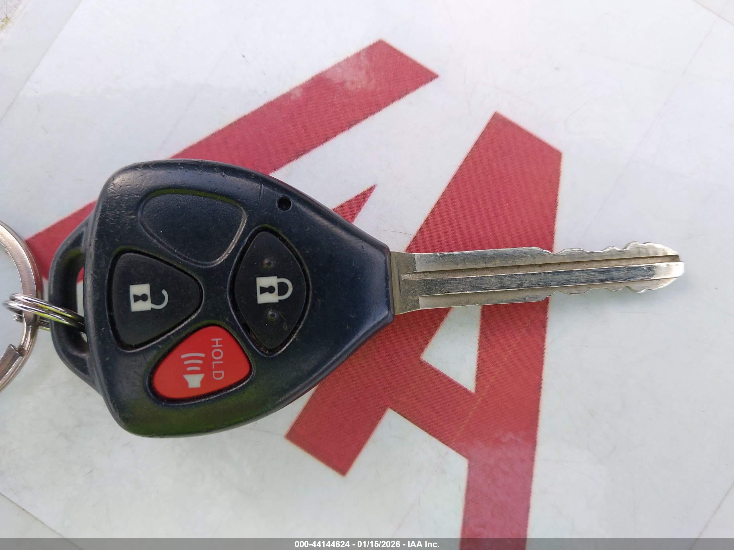 SCION XB image 11