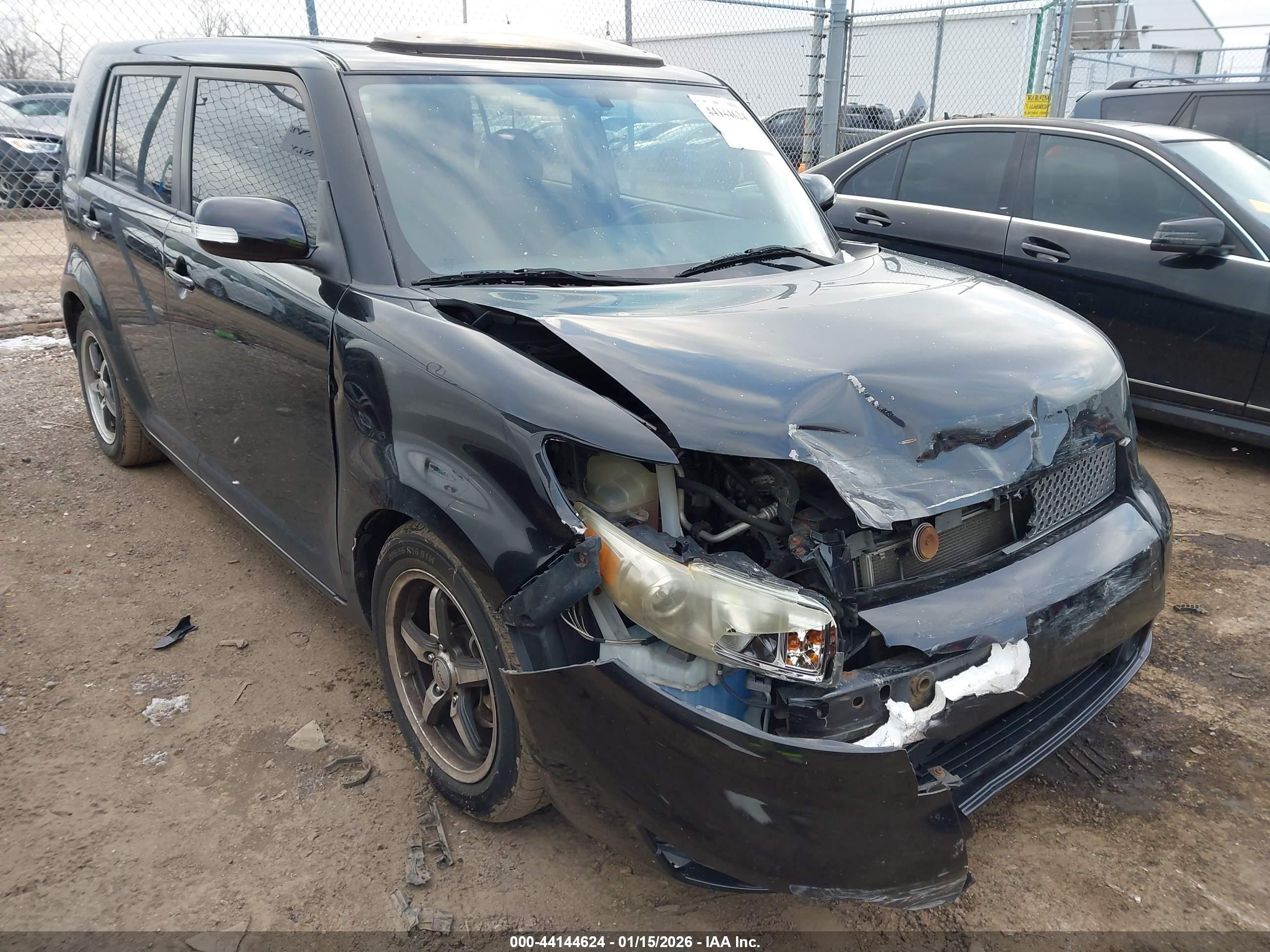 SCION XB image 6
