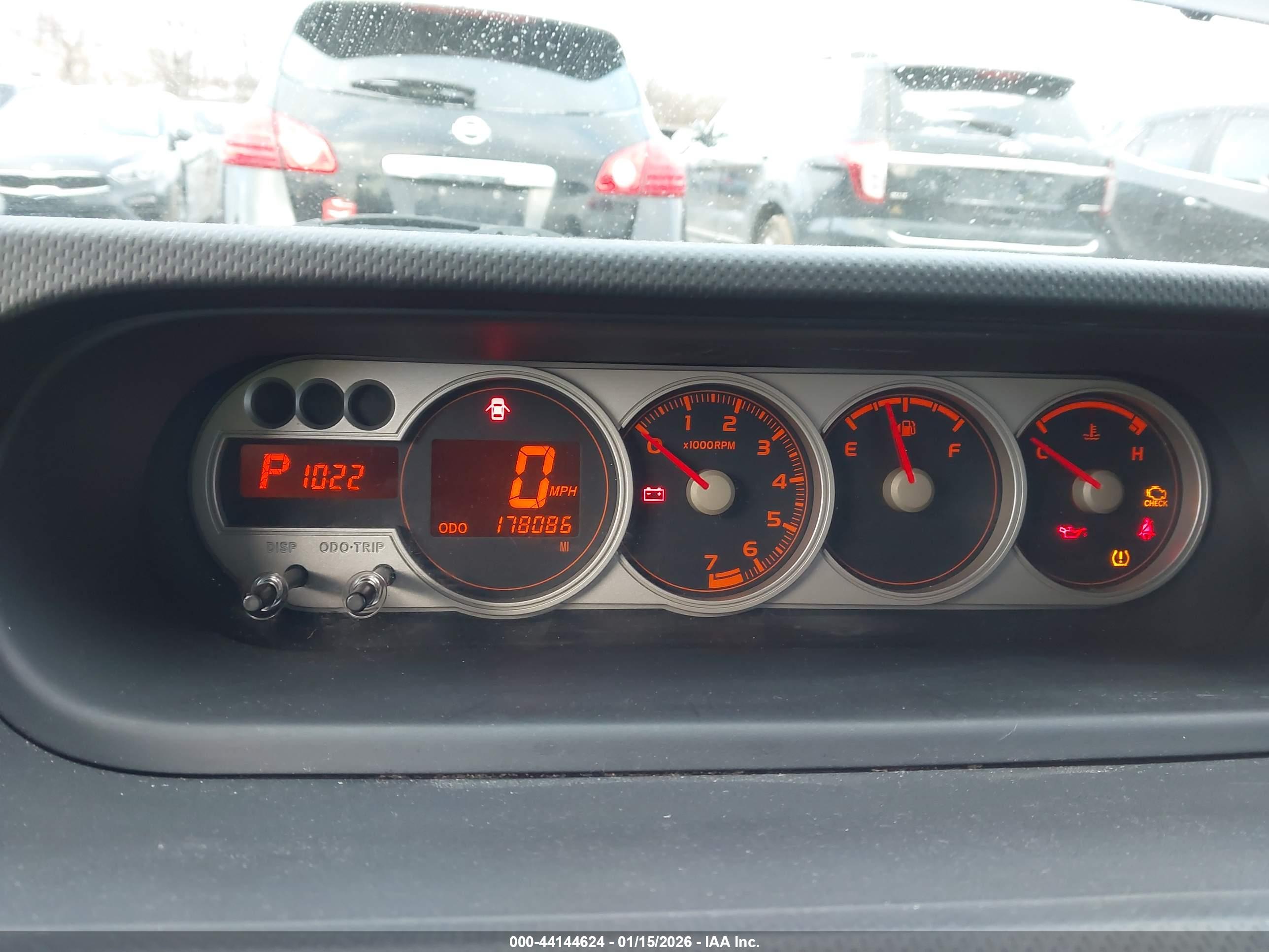 SCION XB image 7