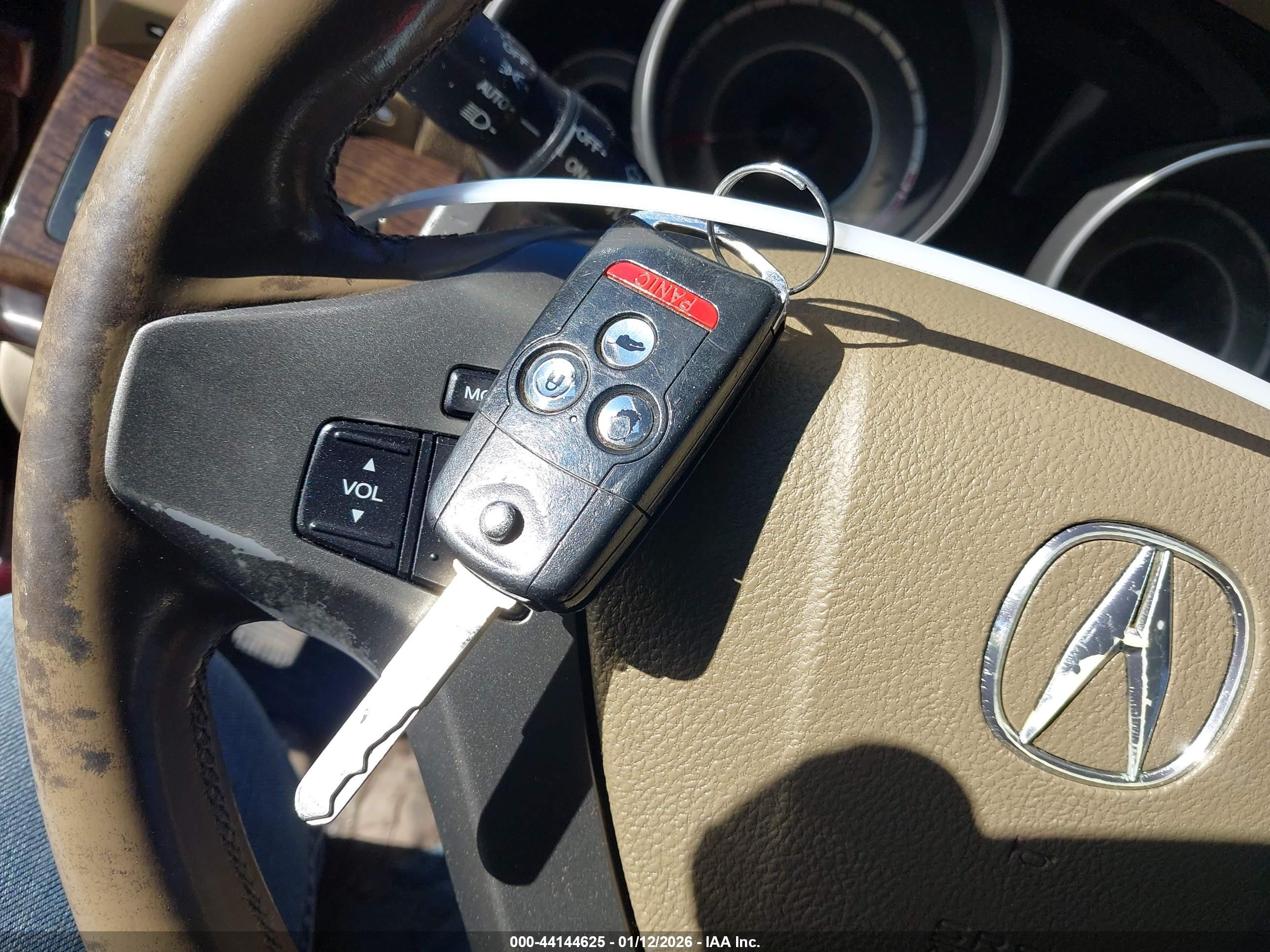 ACURA MDX image 11