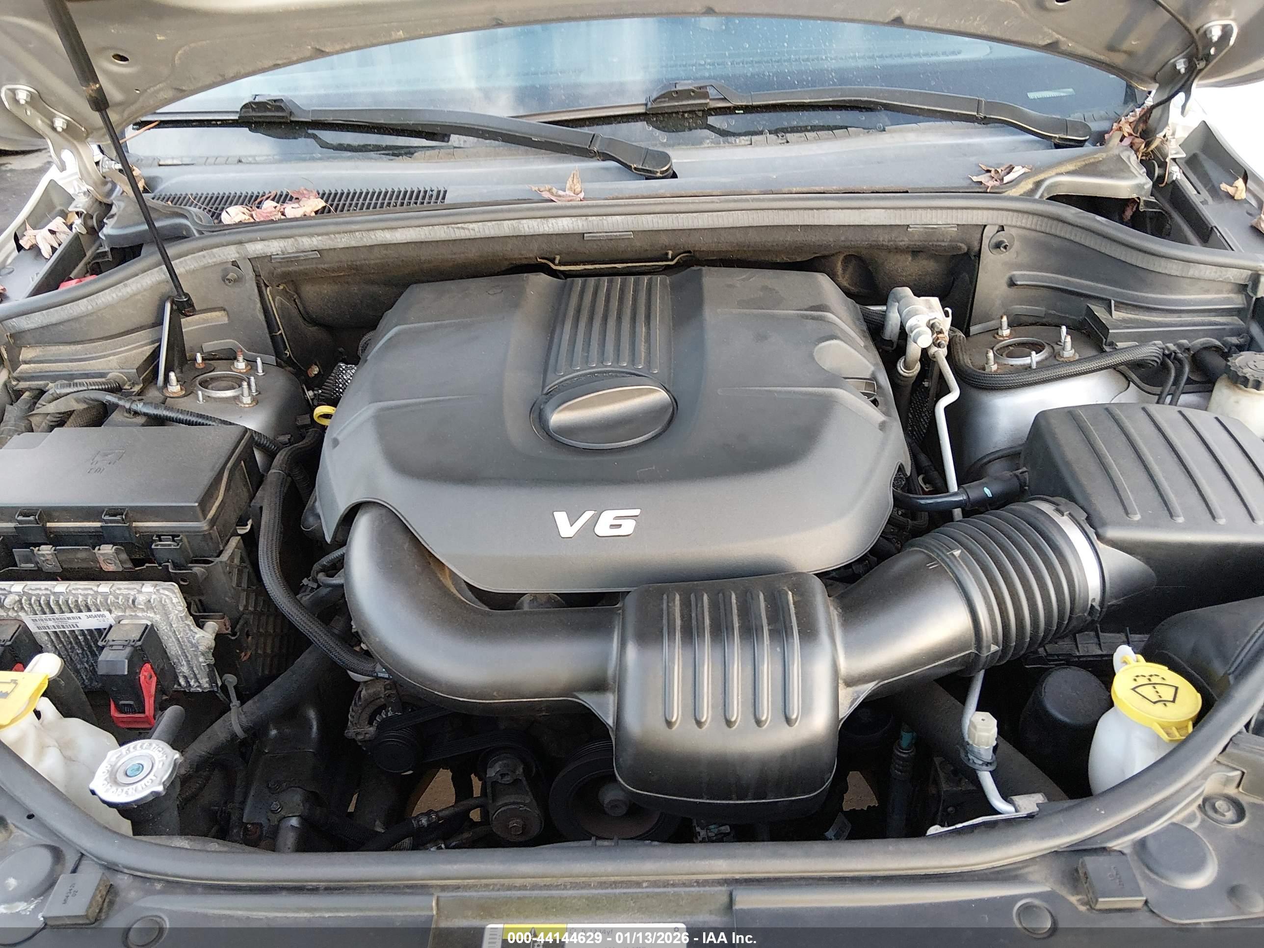 JEEP GRAND image 10