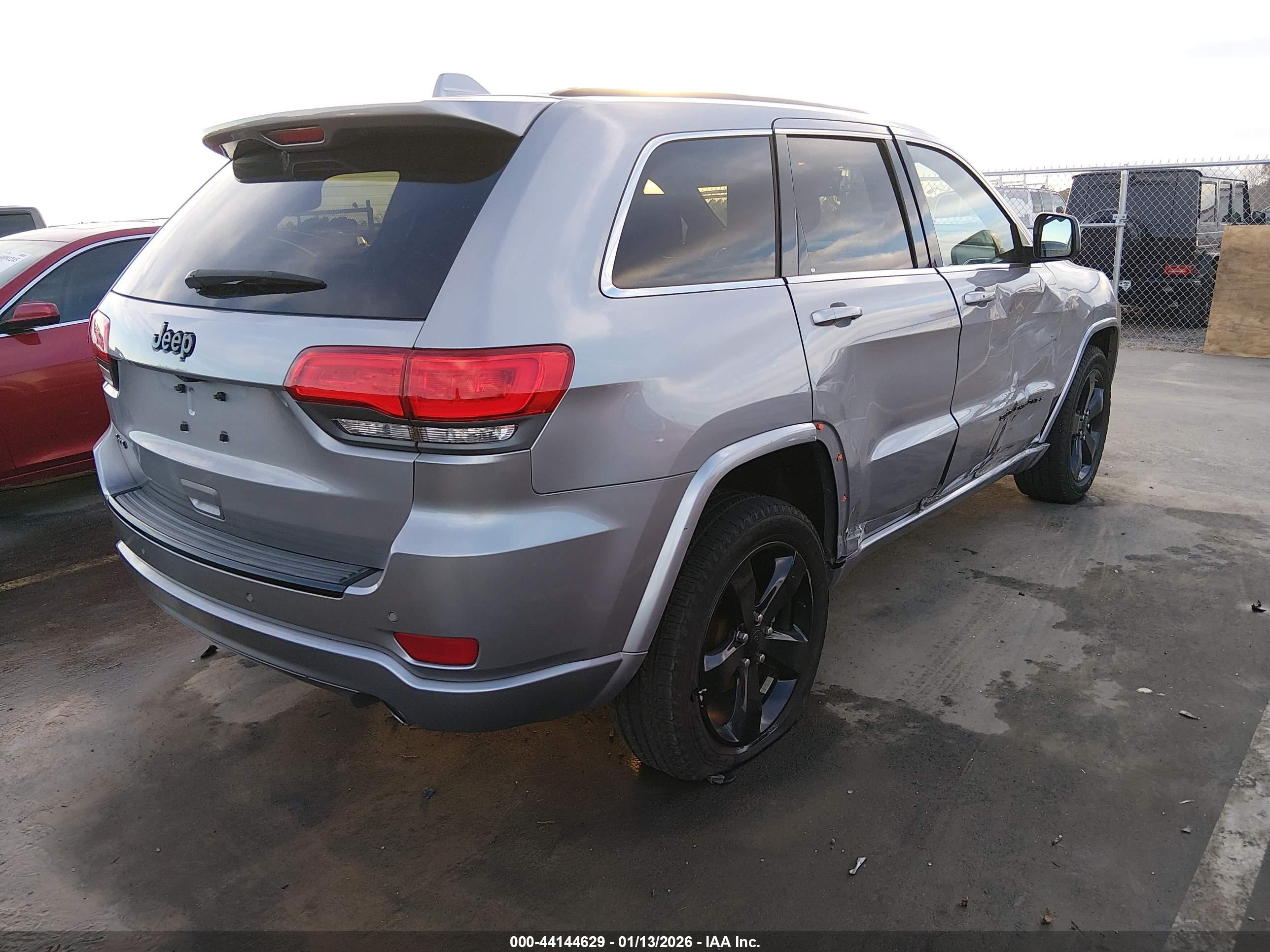 JEEP GRAND image 4