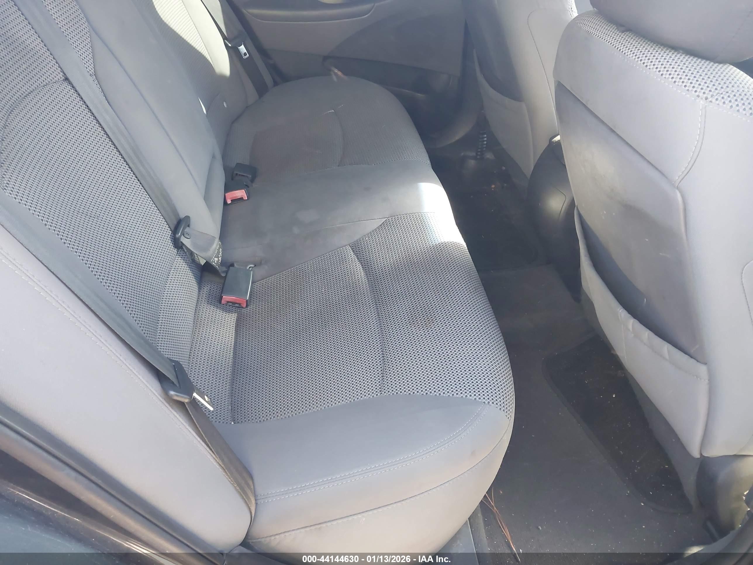 HYUNDAI SONATA image 8