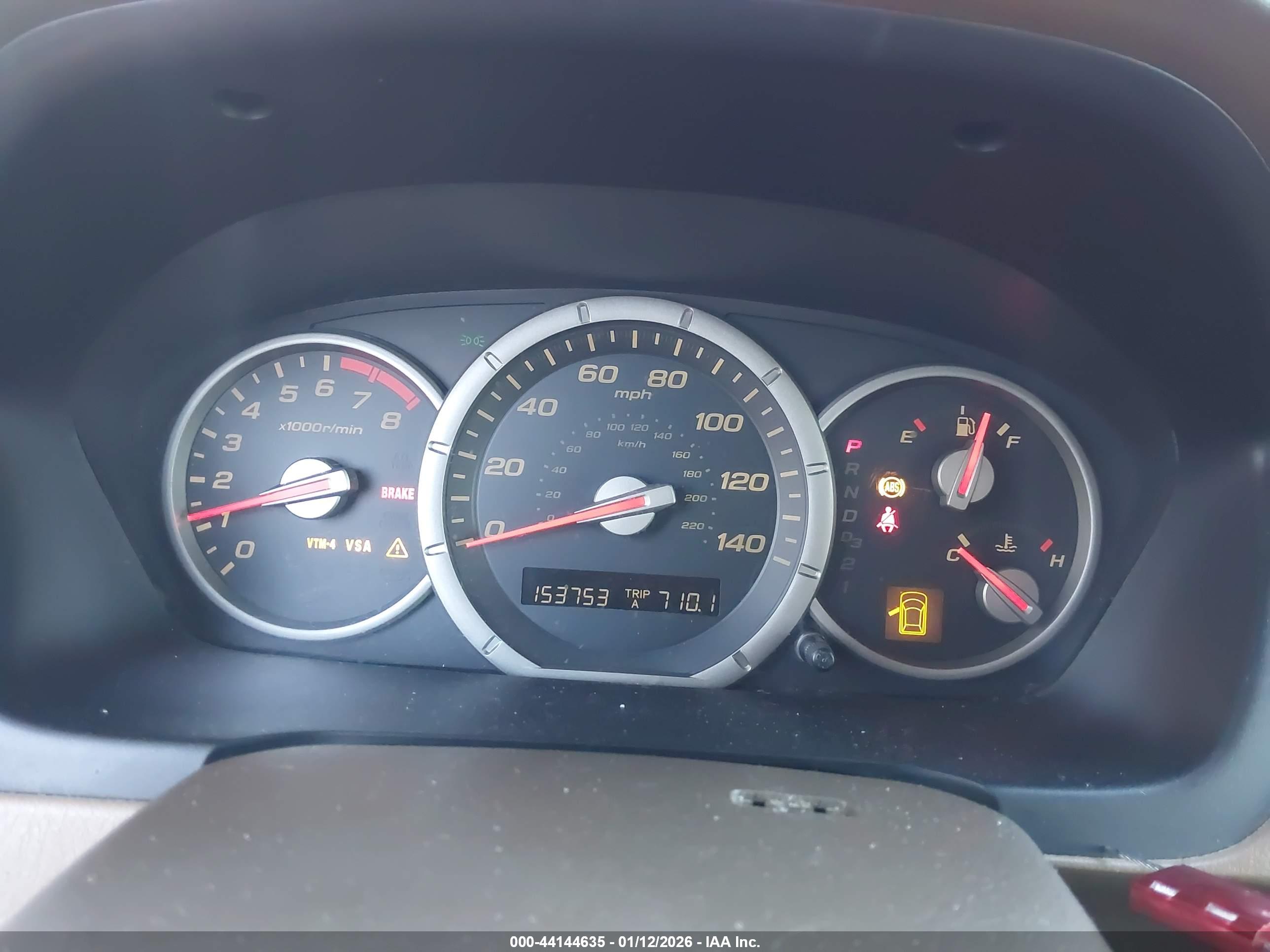 HONDA PILOT image 7