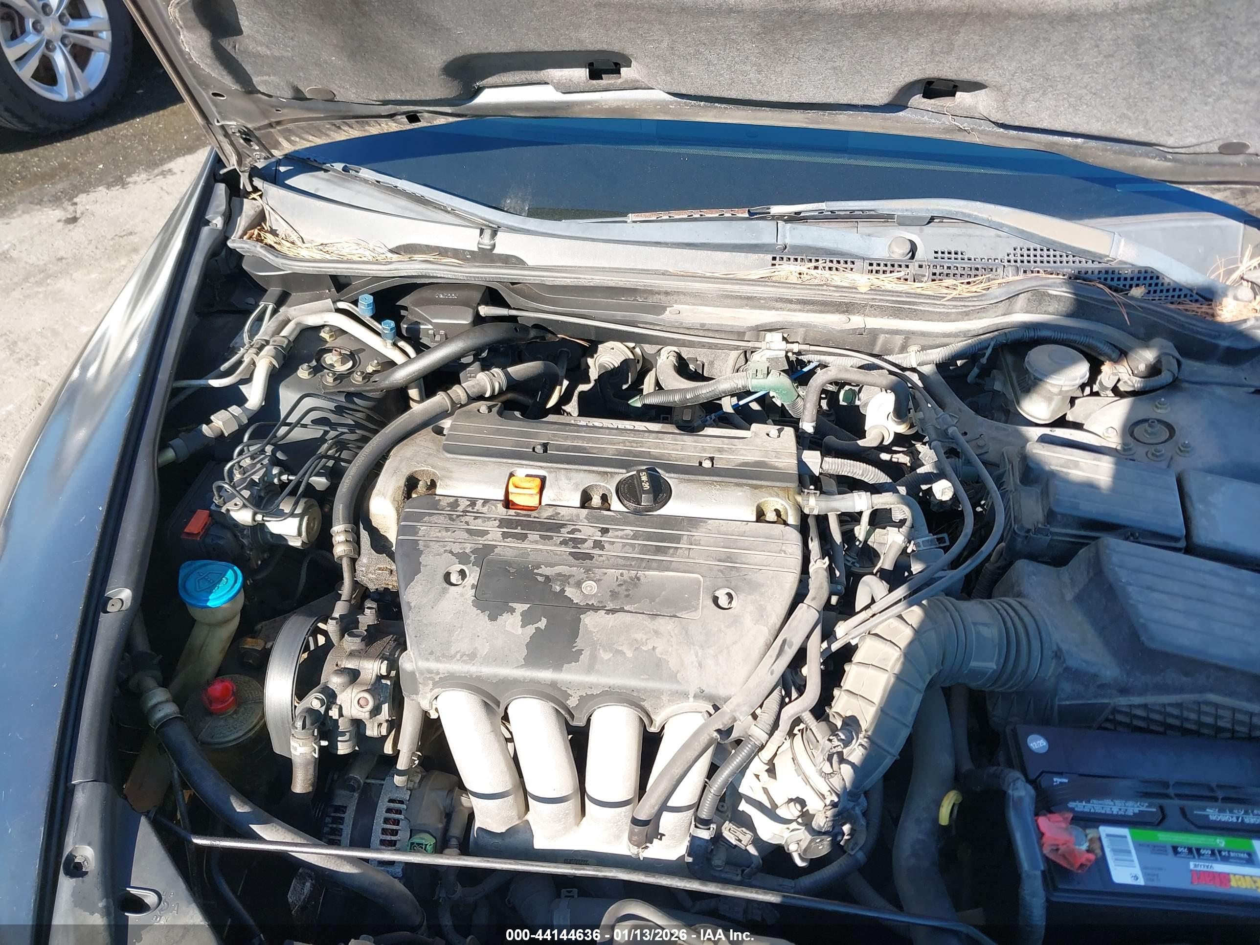 HONDA ACCORD image 10