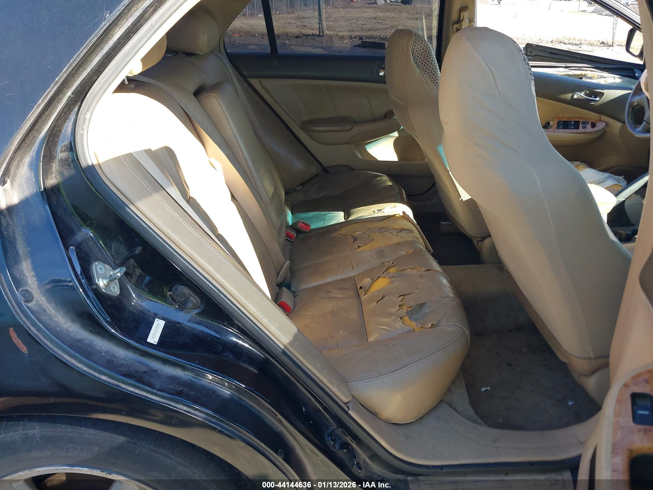 HONDA ACCORD image 8