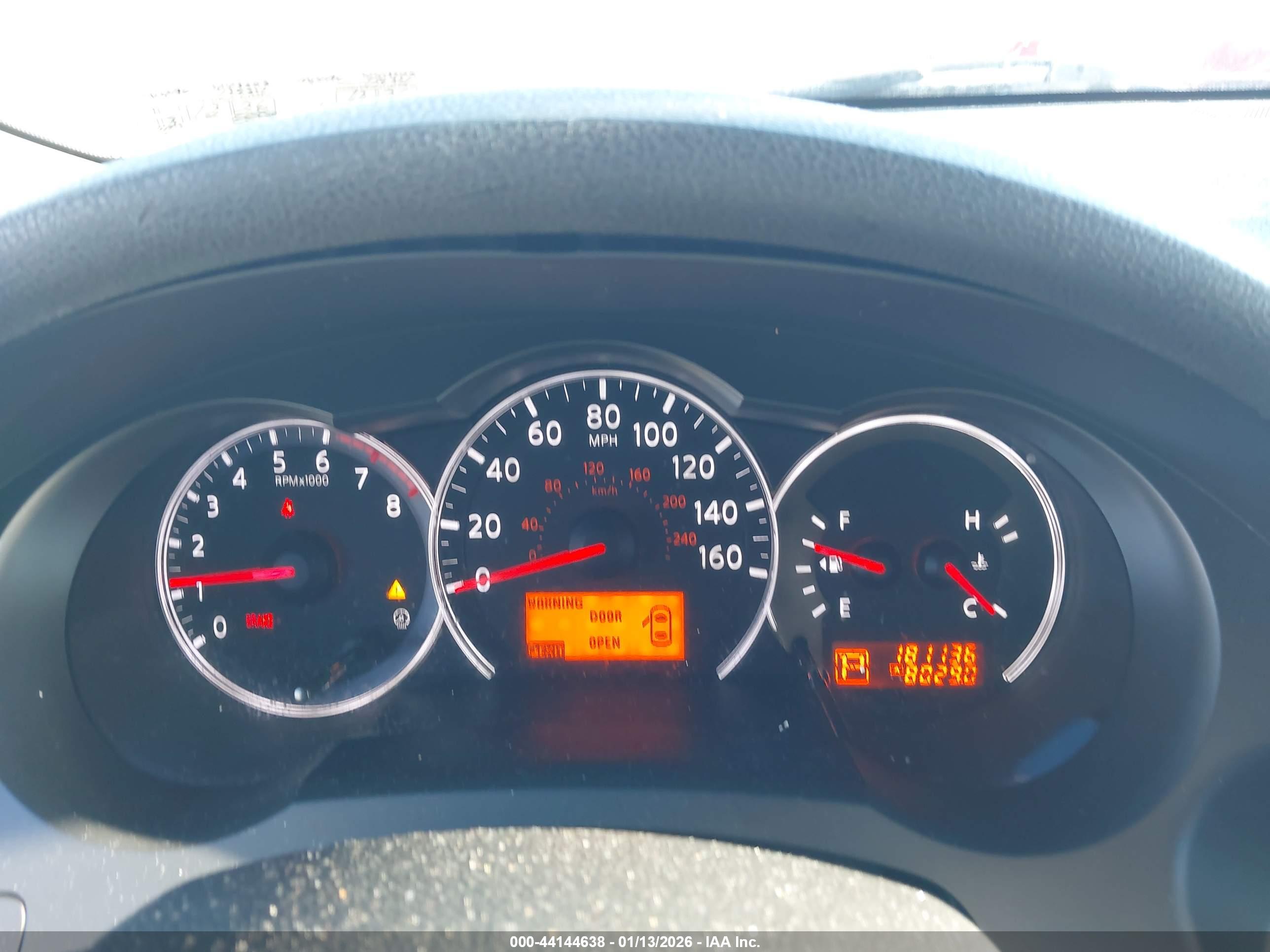 NISSAN ALTIMA image 7