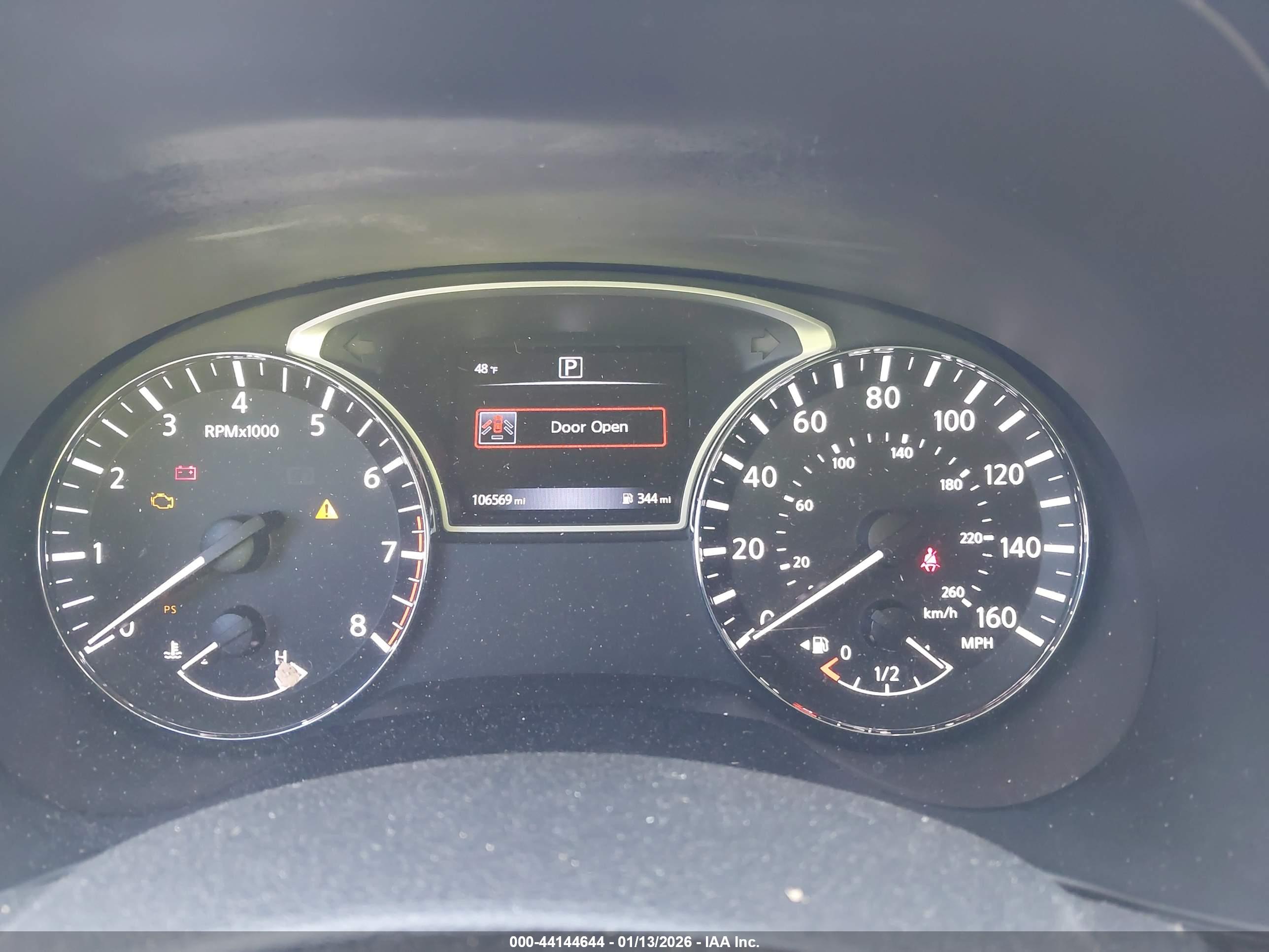 NISSAN PATHFINDER image 7