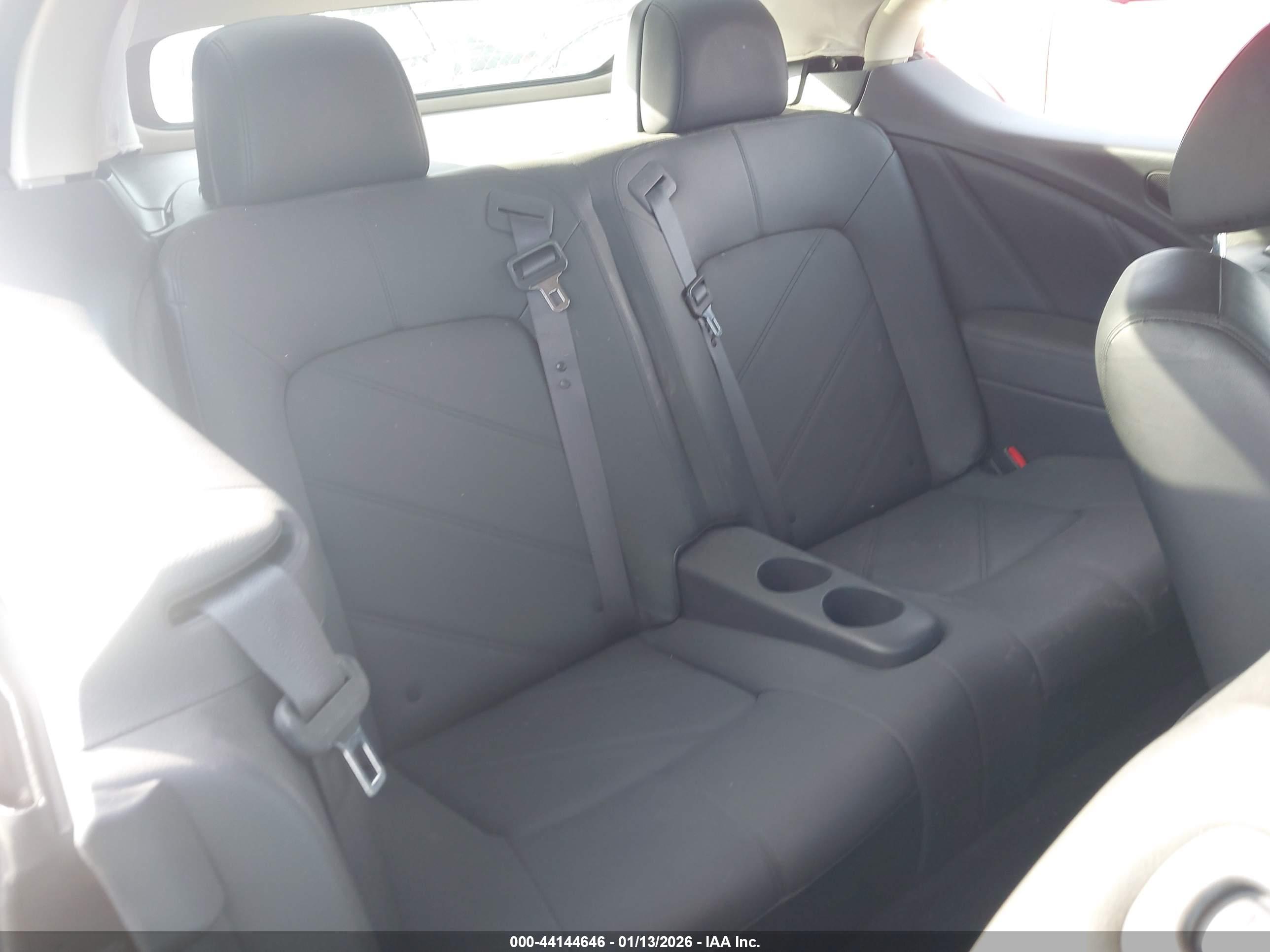 NISSAN MURANO image 8