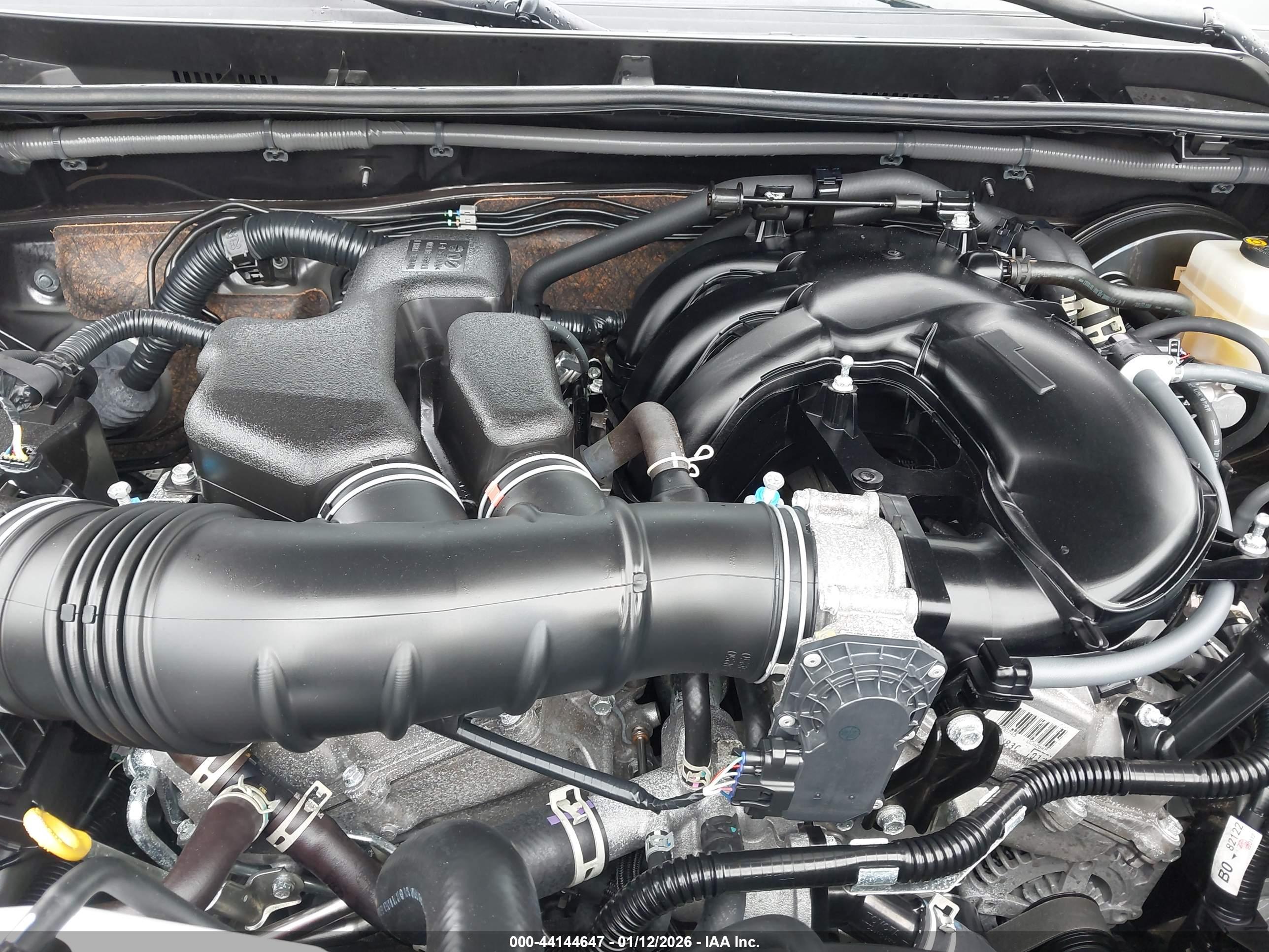 TOYOTA 4RUNNER image 10