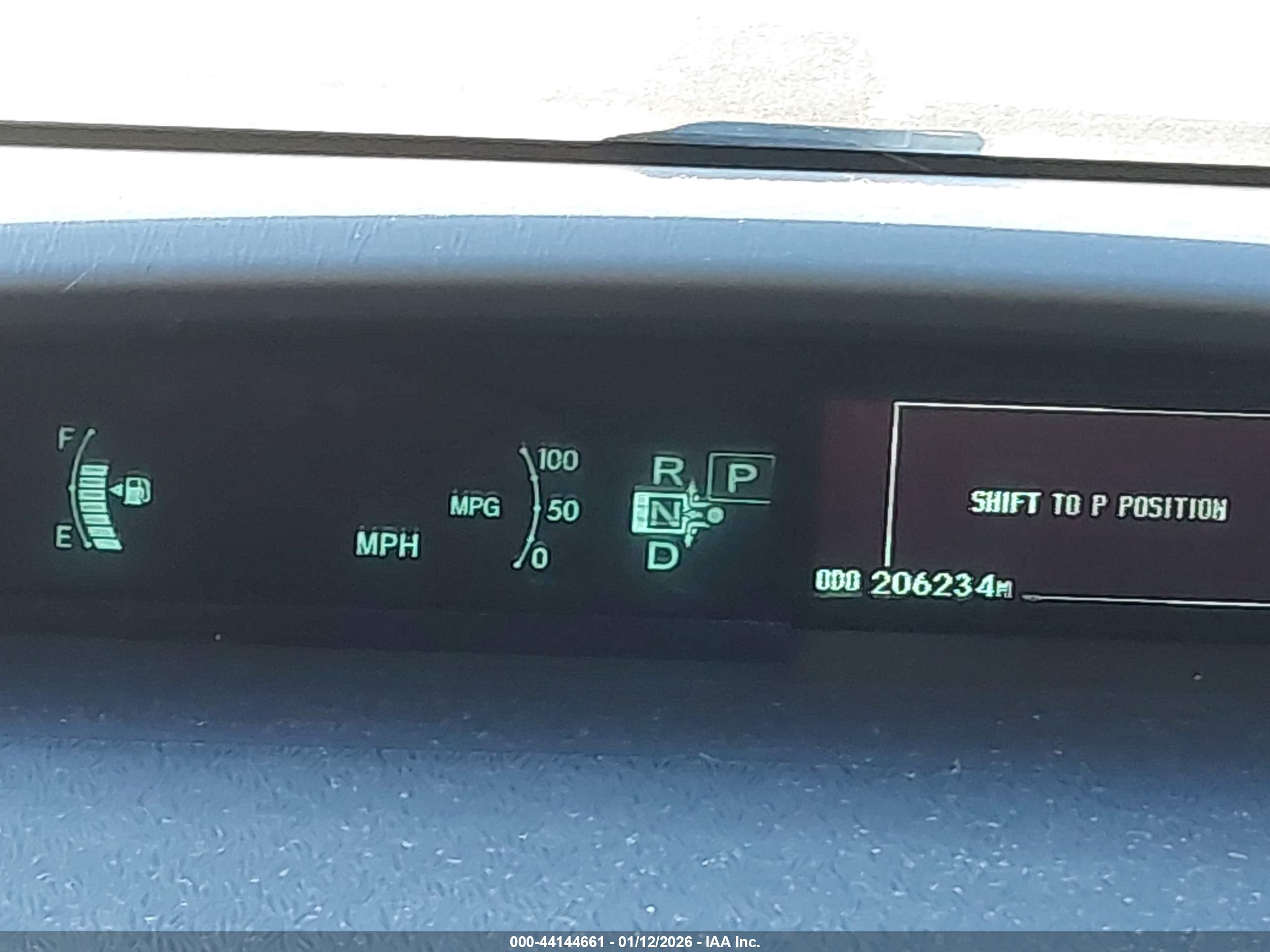 TOYOTA PRIUS image 7