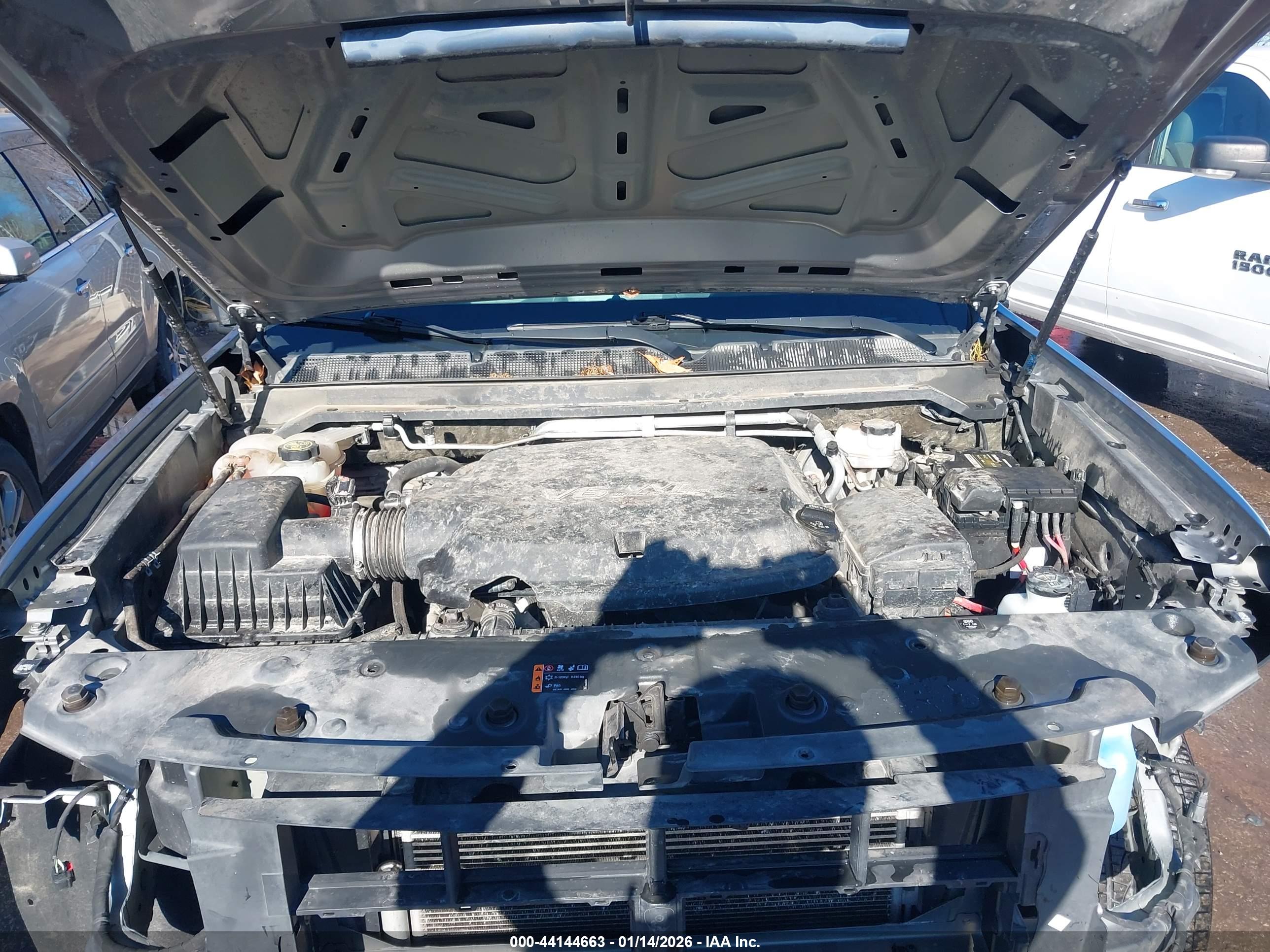 GMC CANYON image 10
