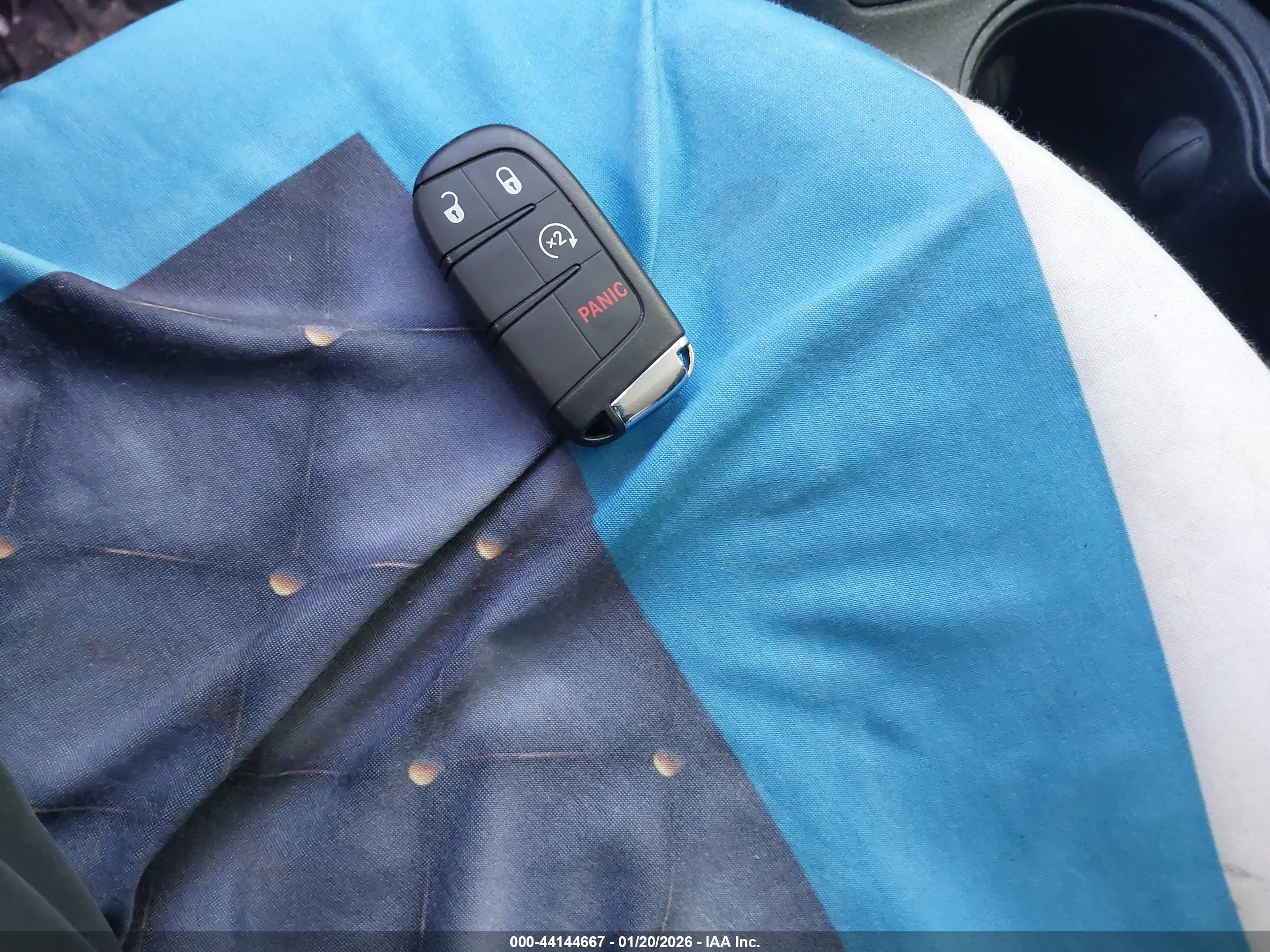 JEEP COMPASS image 11