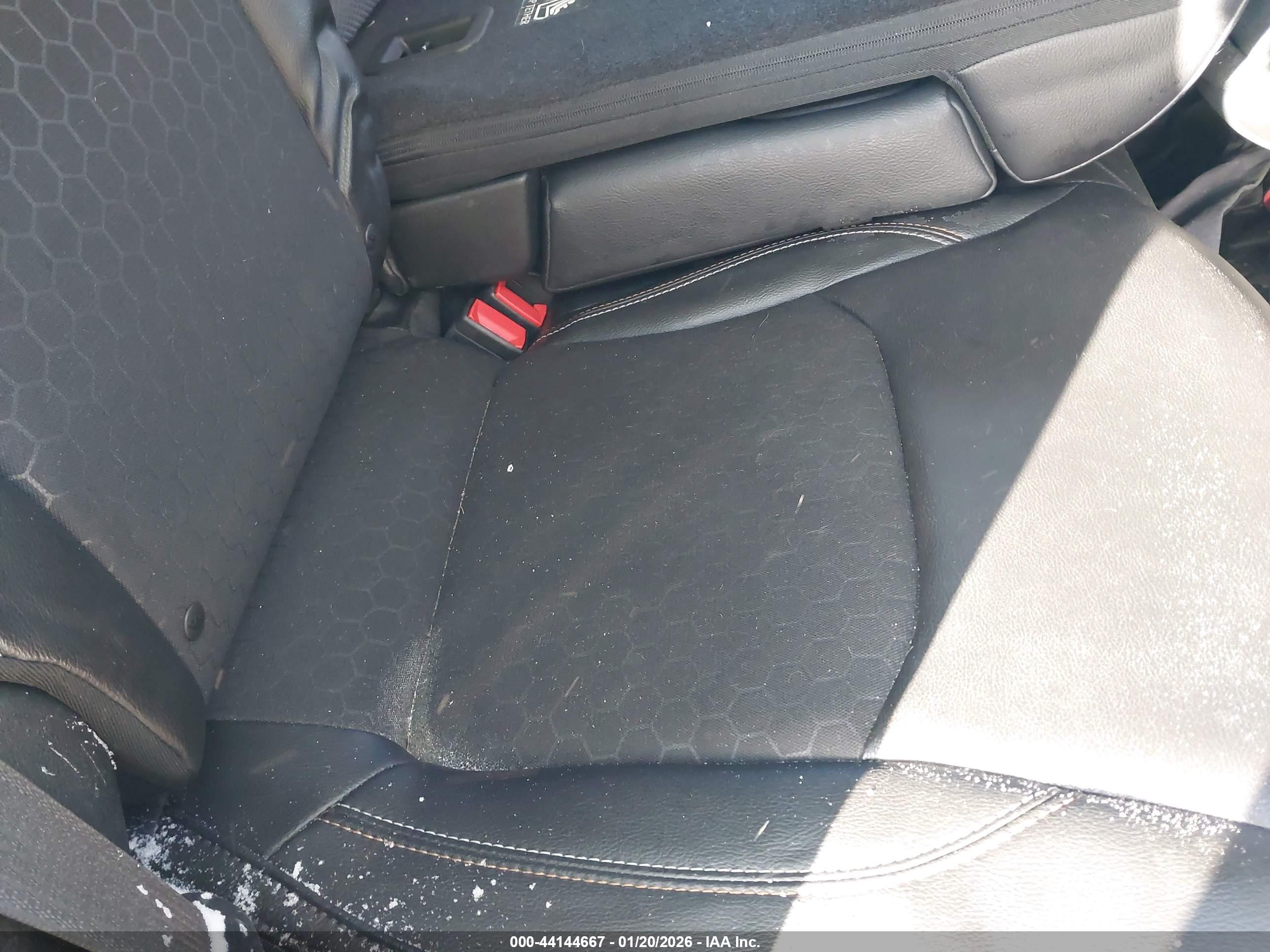 JEEP COMPASS image 8