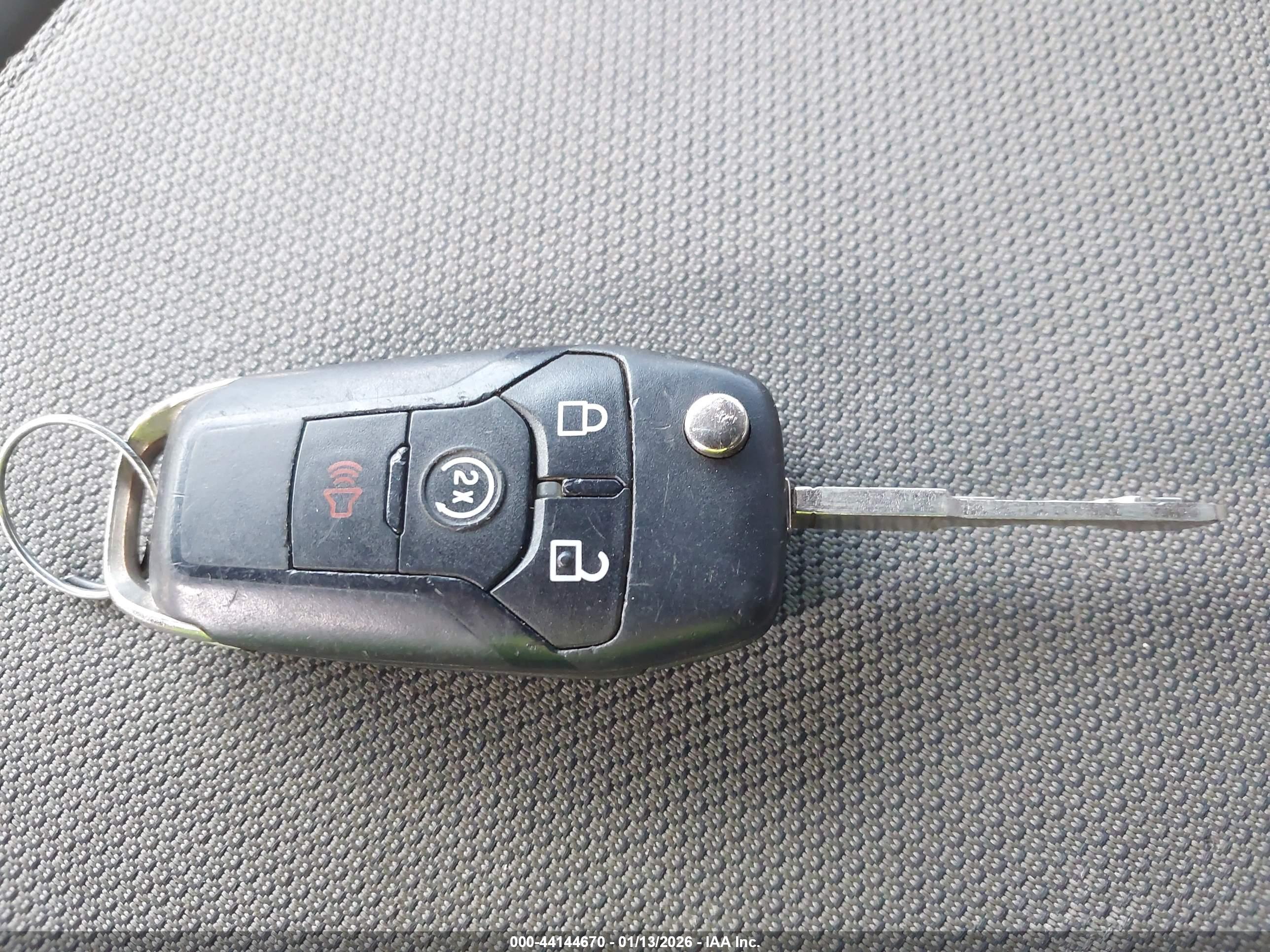 FORD F-150 image 11