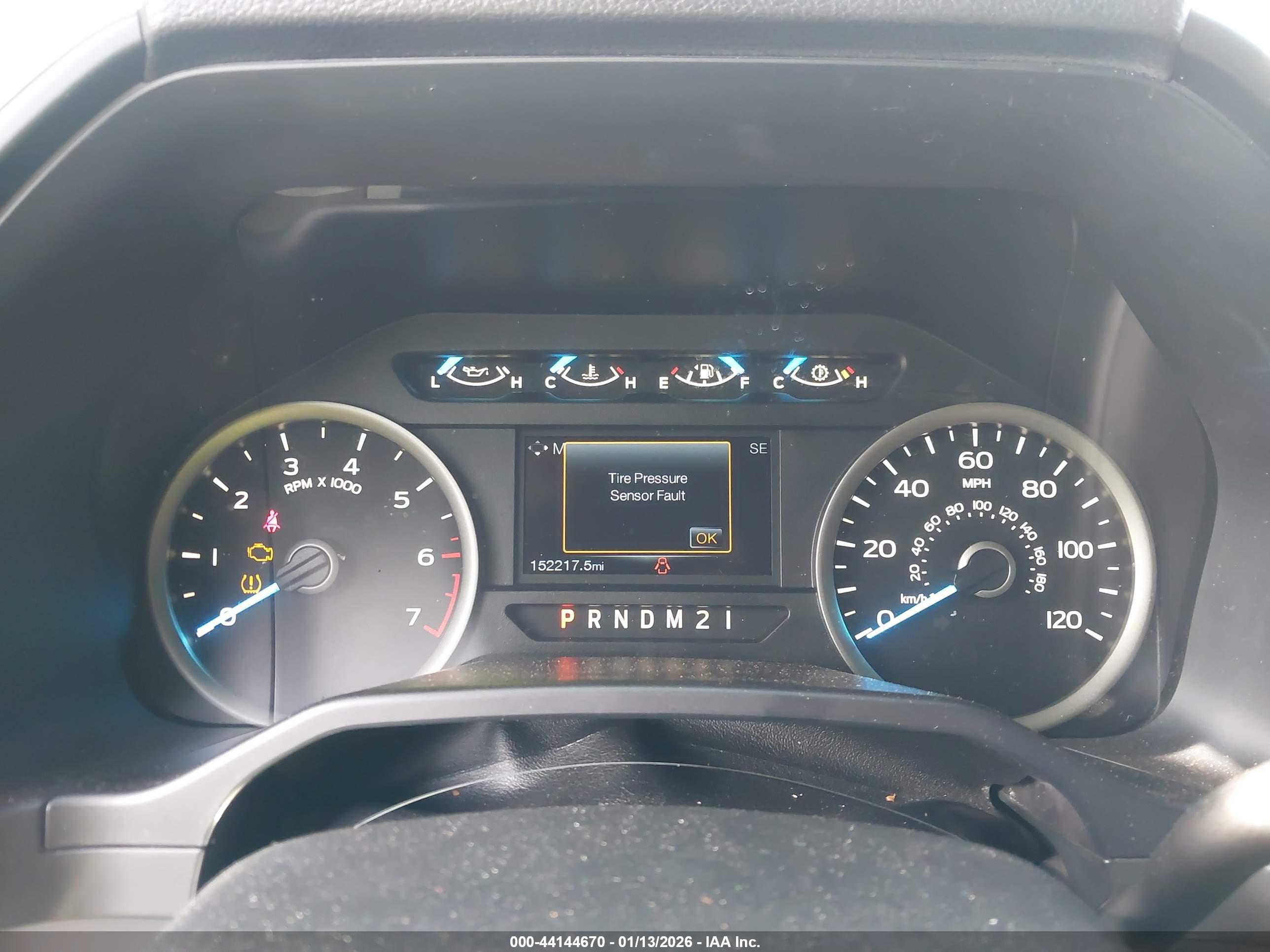 FORD F-150 image 7