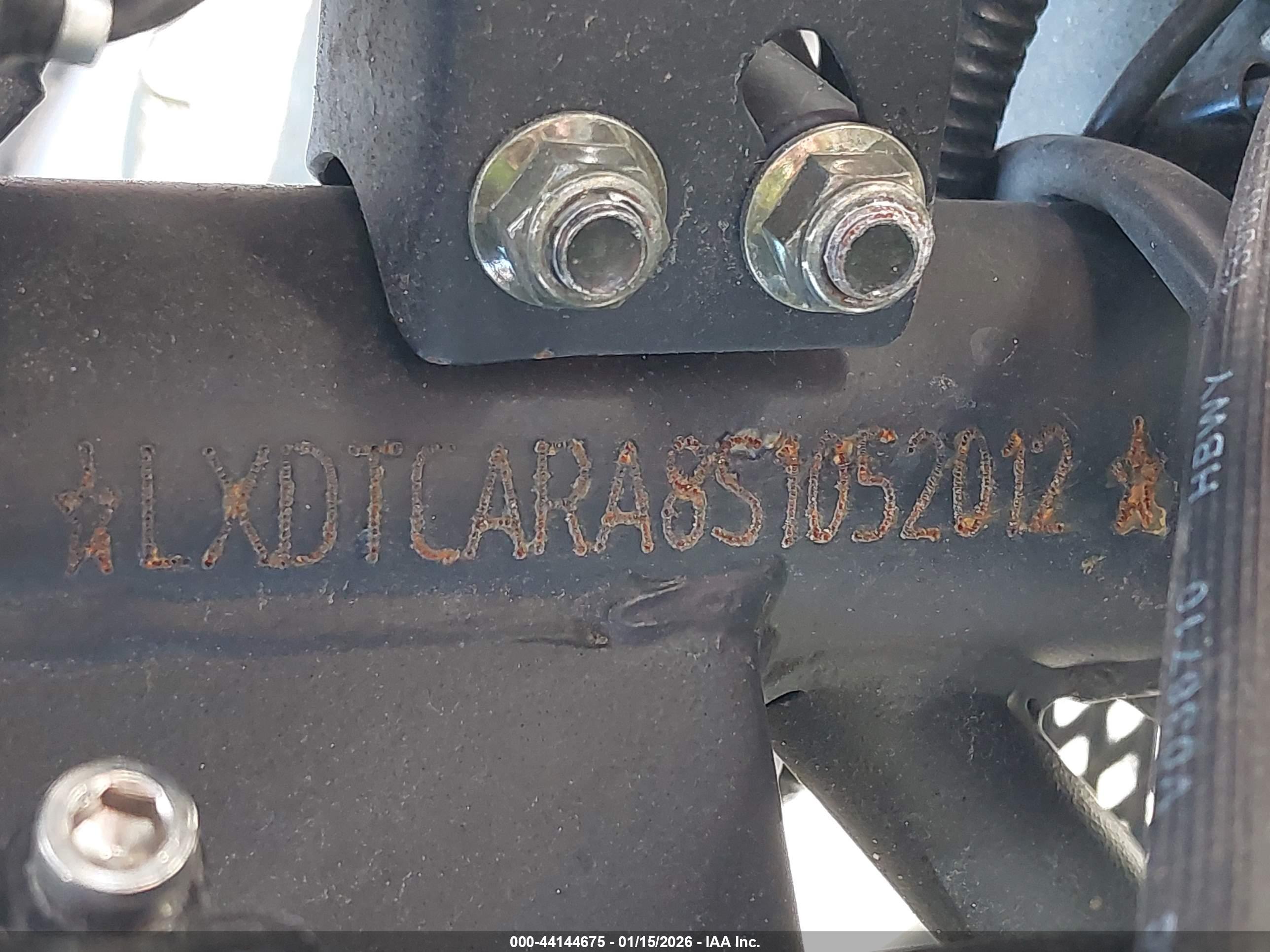 DONGFANG DF50 image 10