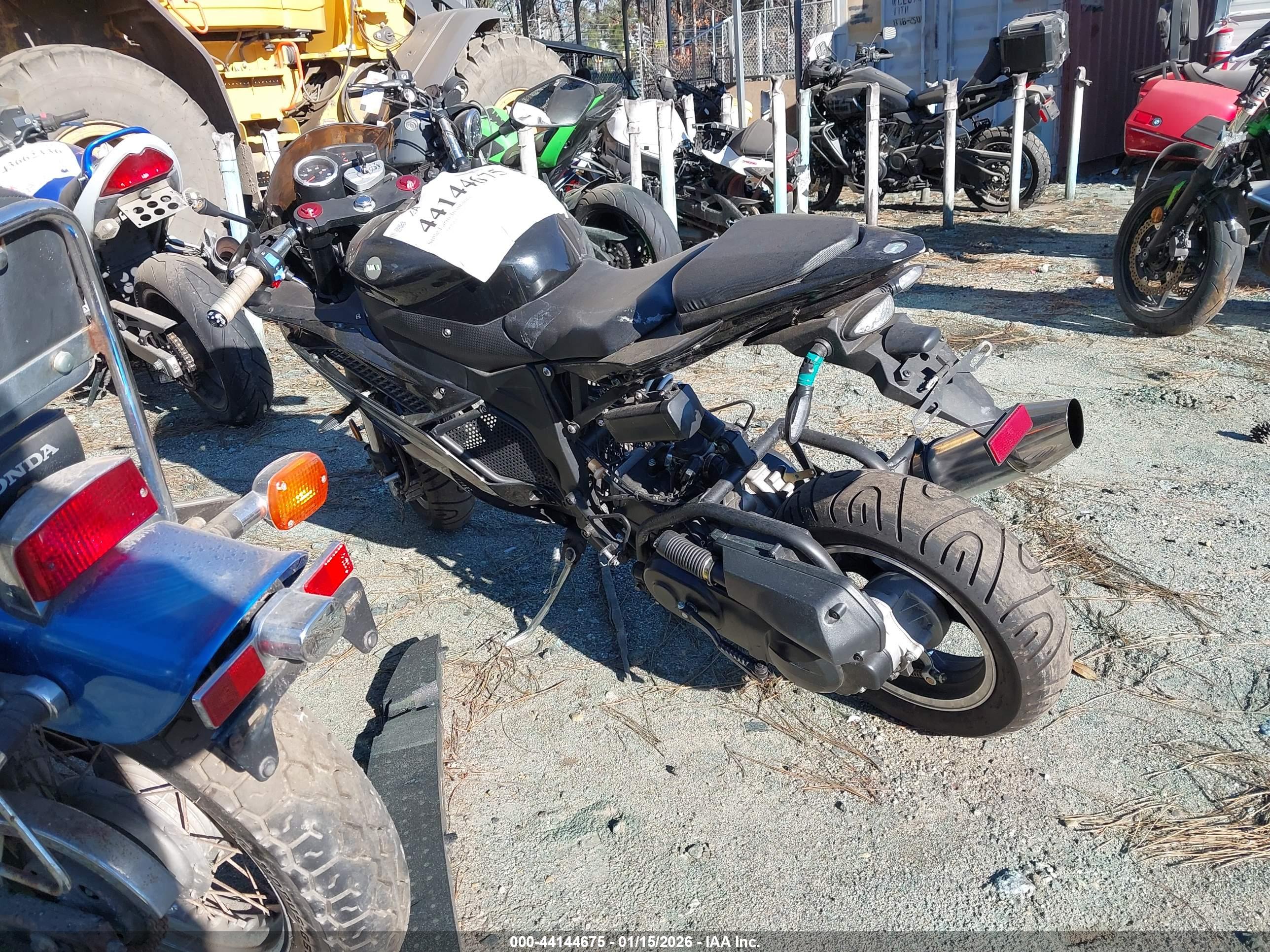 DONGFANG DF50 image 3
