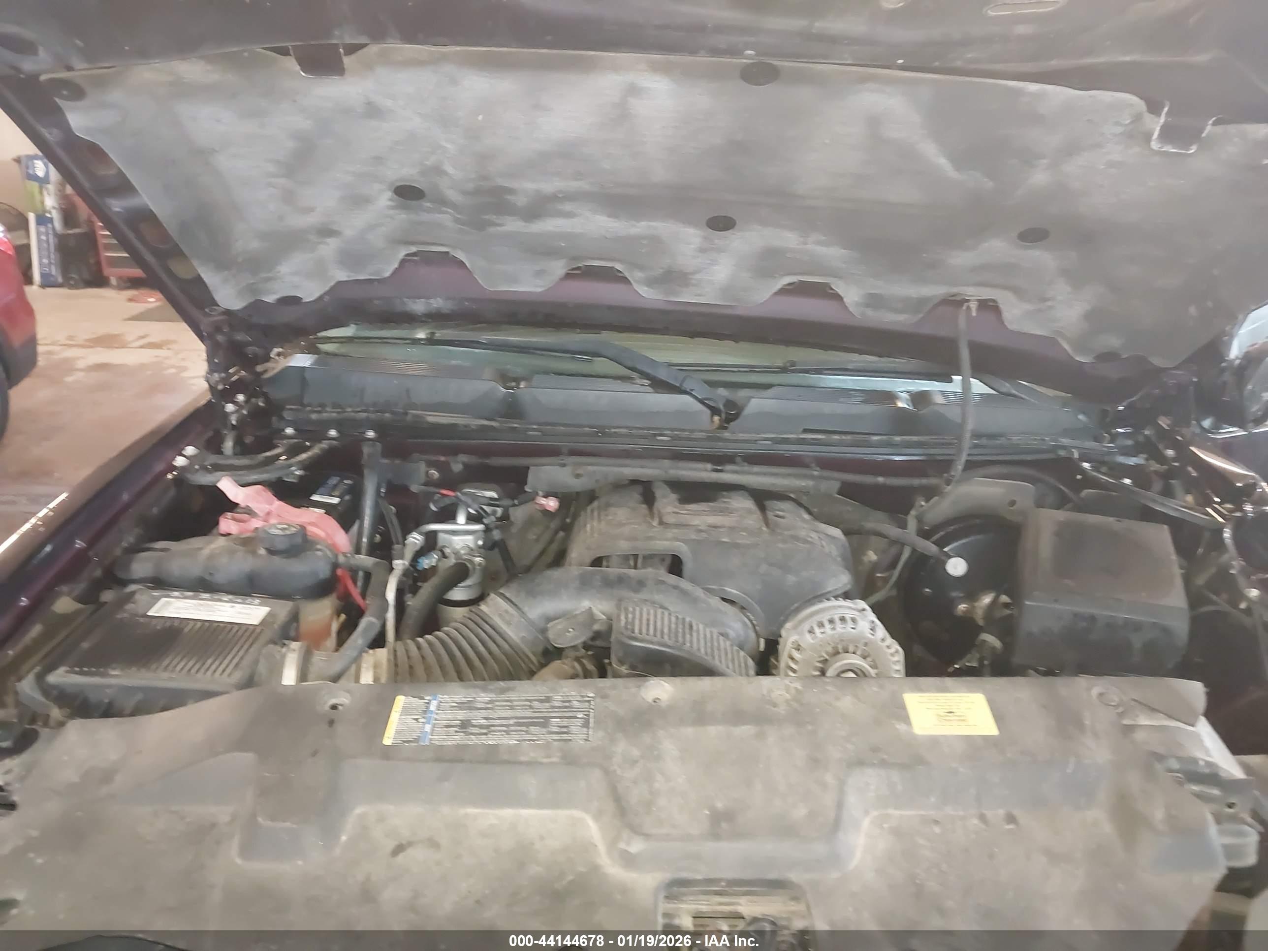 CHEVROLET SILVERADO image 10
