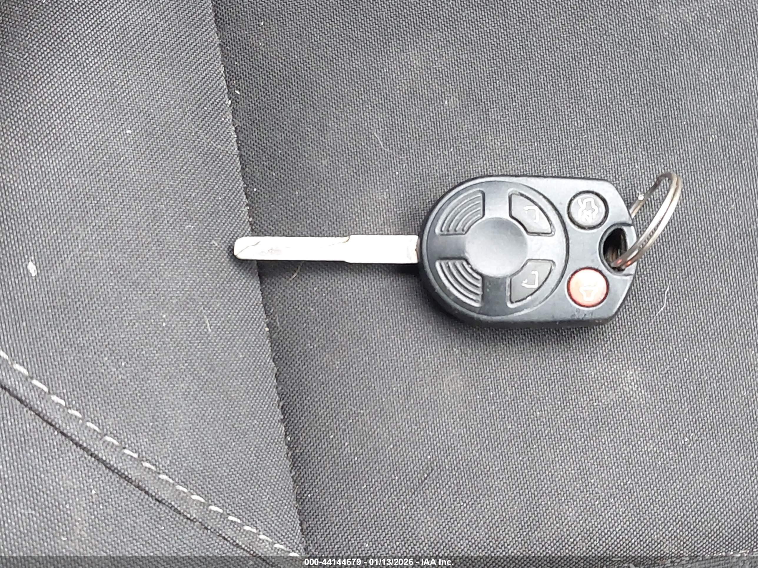 FORD FOCUS image 11