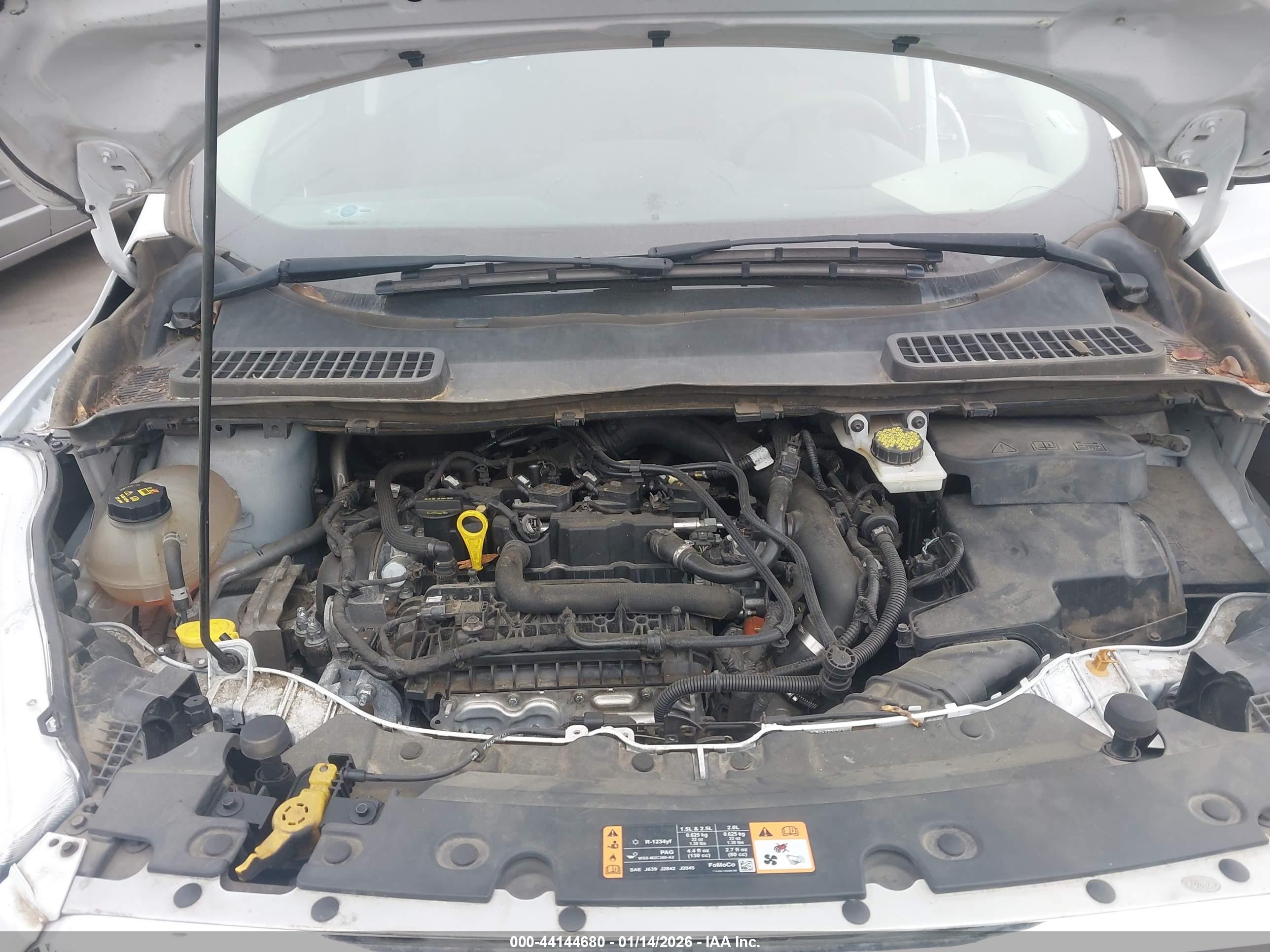 FORD ESCAPE image 10