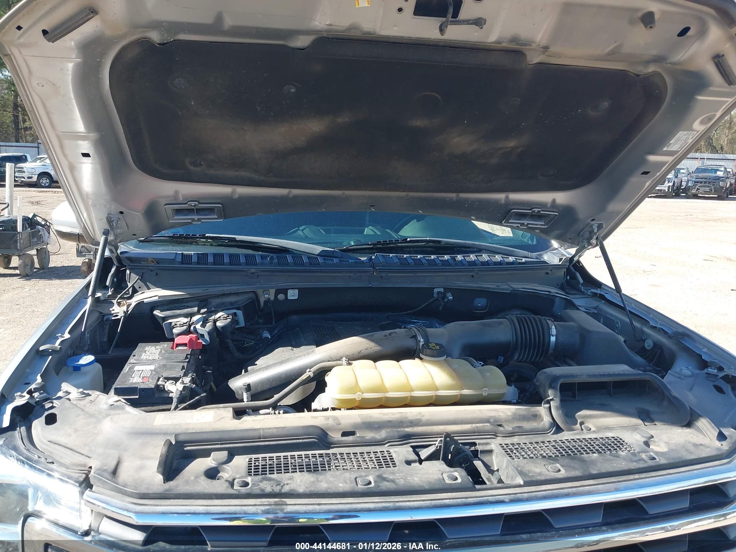 FORD EXPEDITION image 10