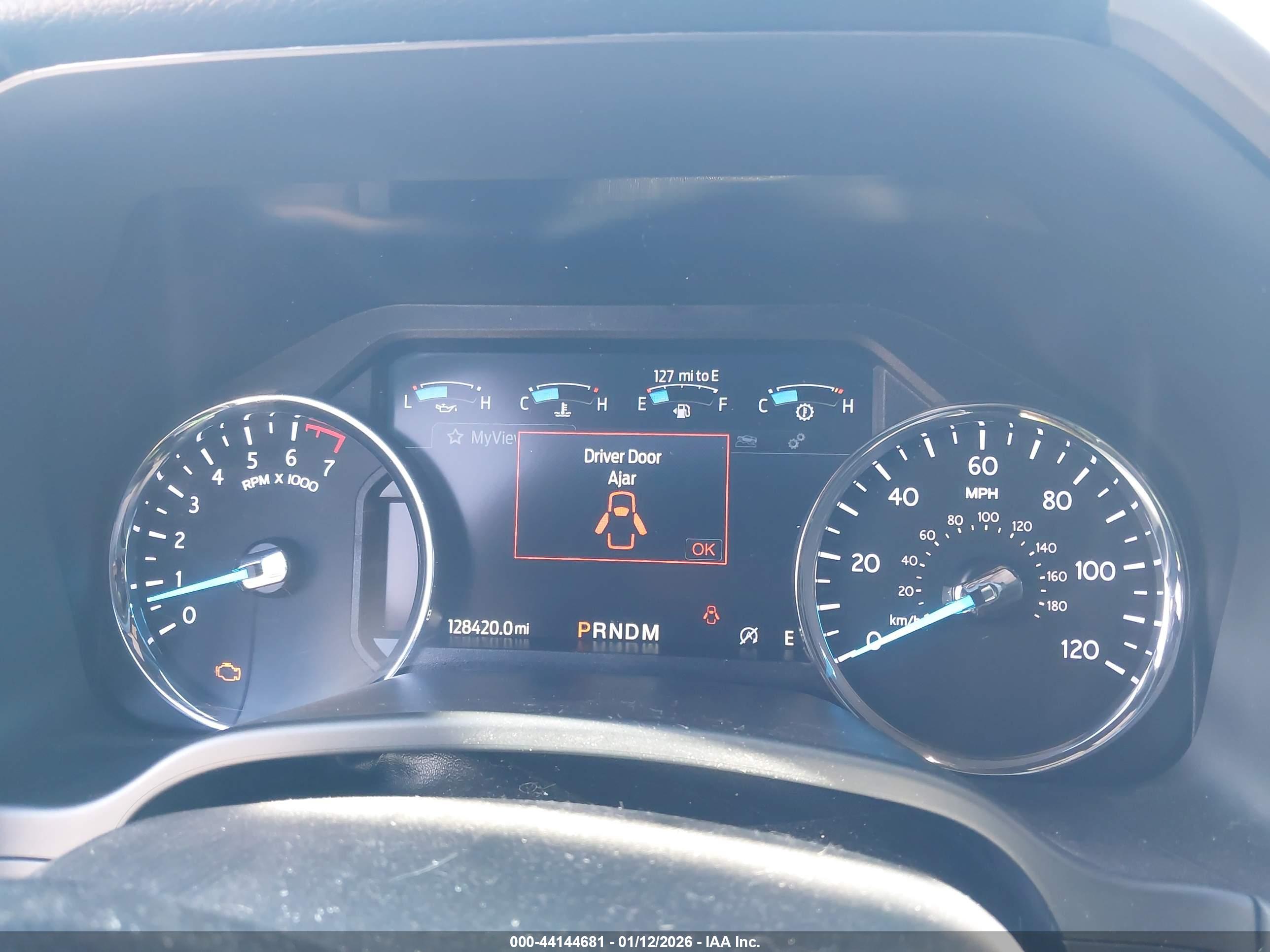 FORD EXPEDITION image 7