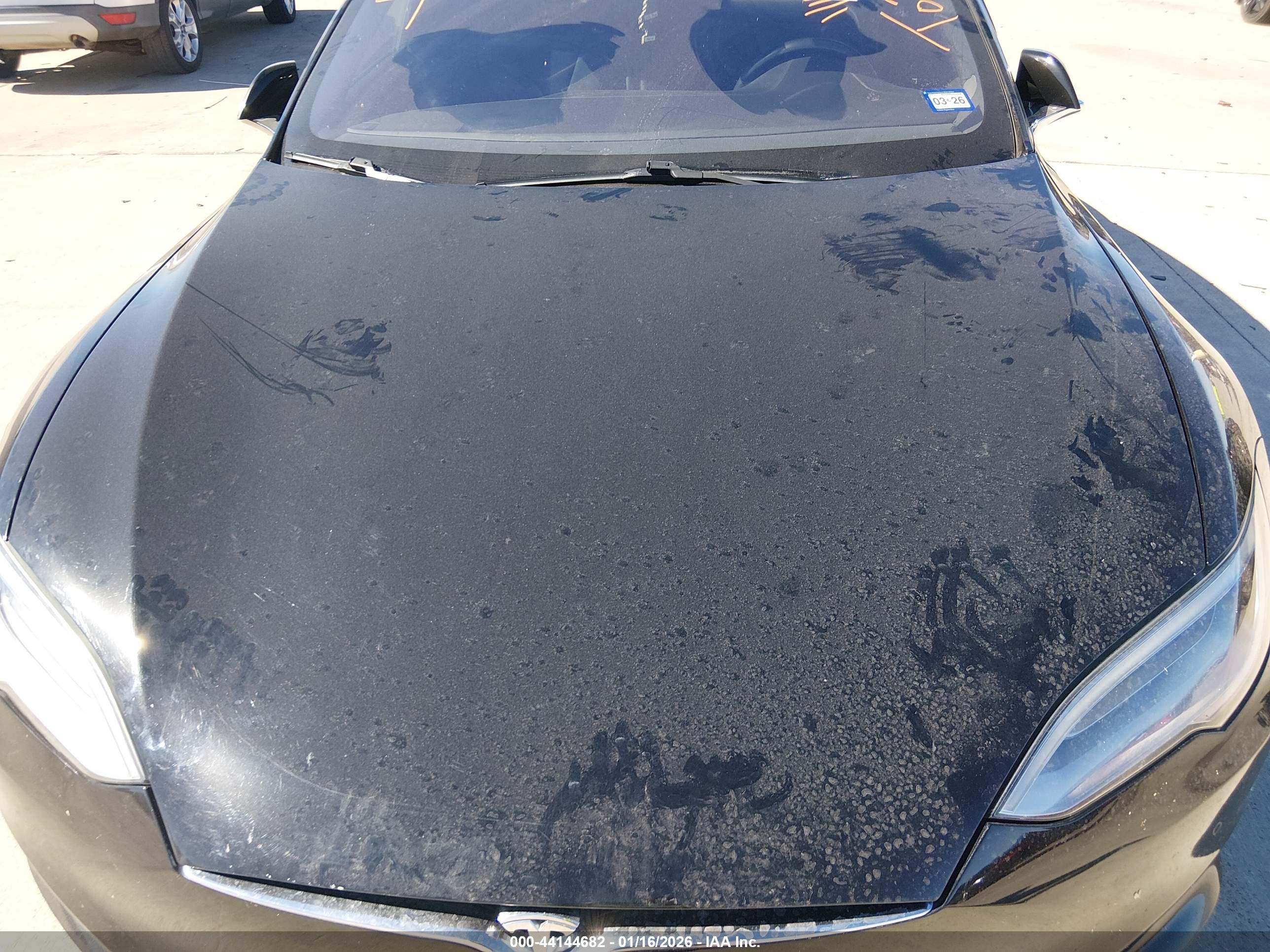 TESLA MODEL image 10