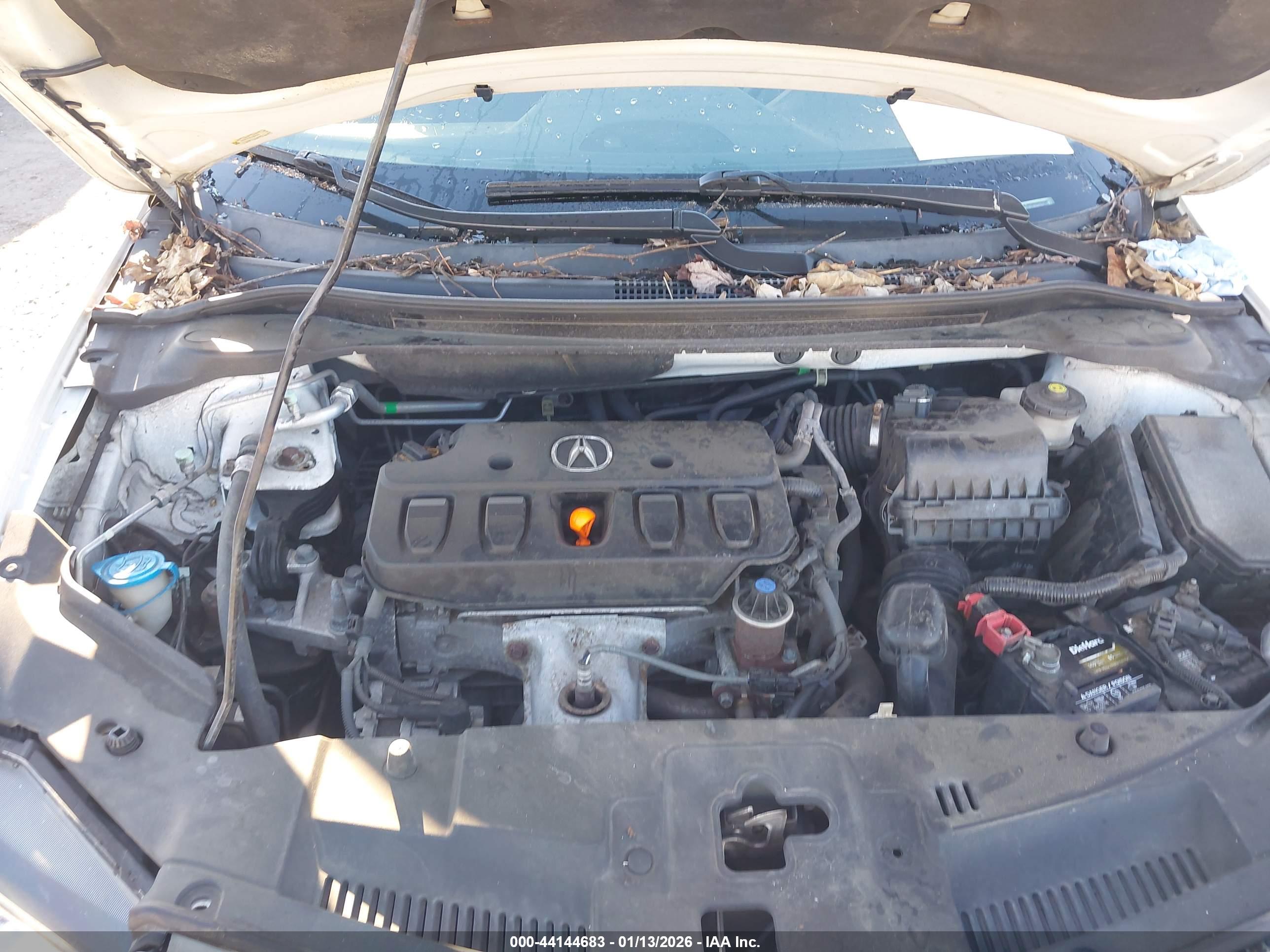 ACURA ILX image 10