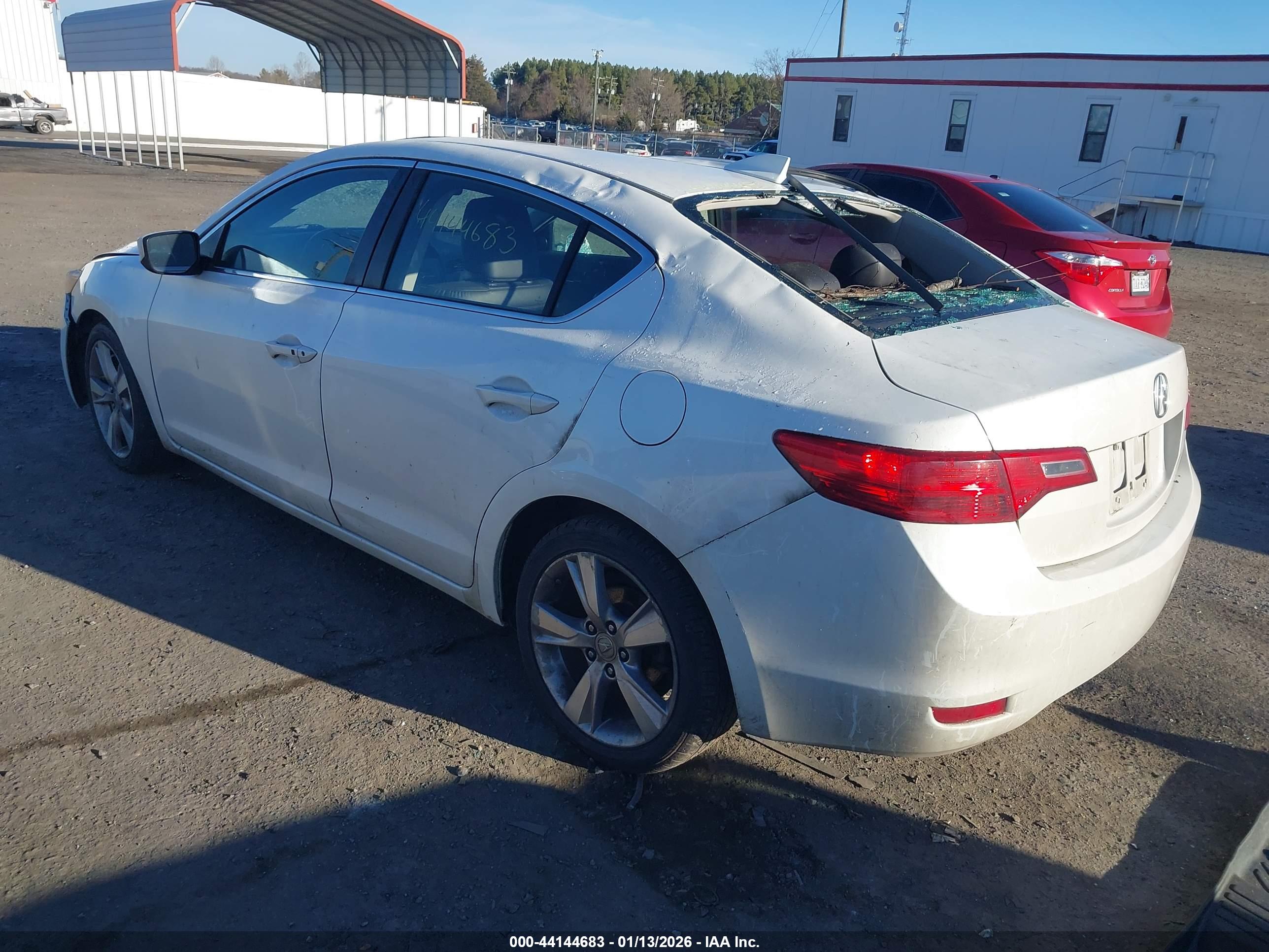 ACURA ILX image 3
