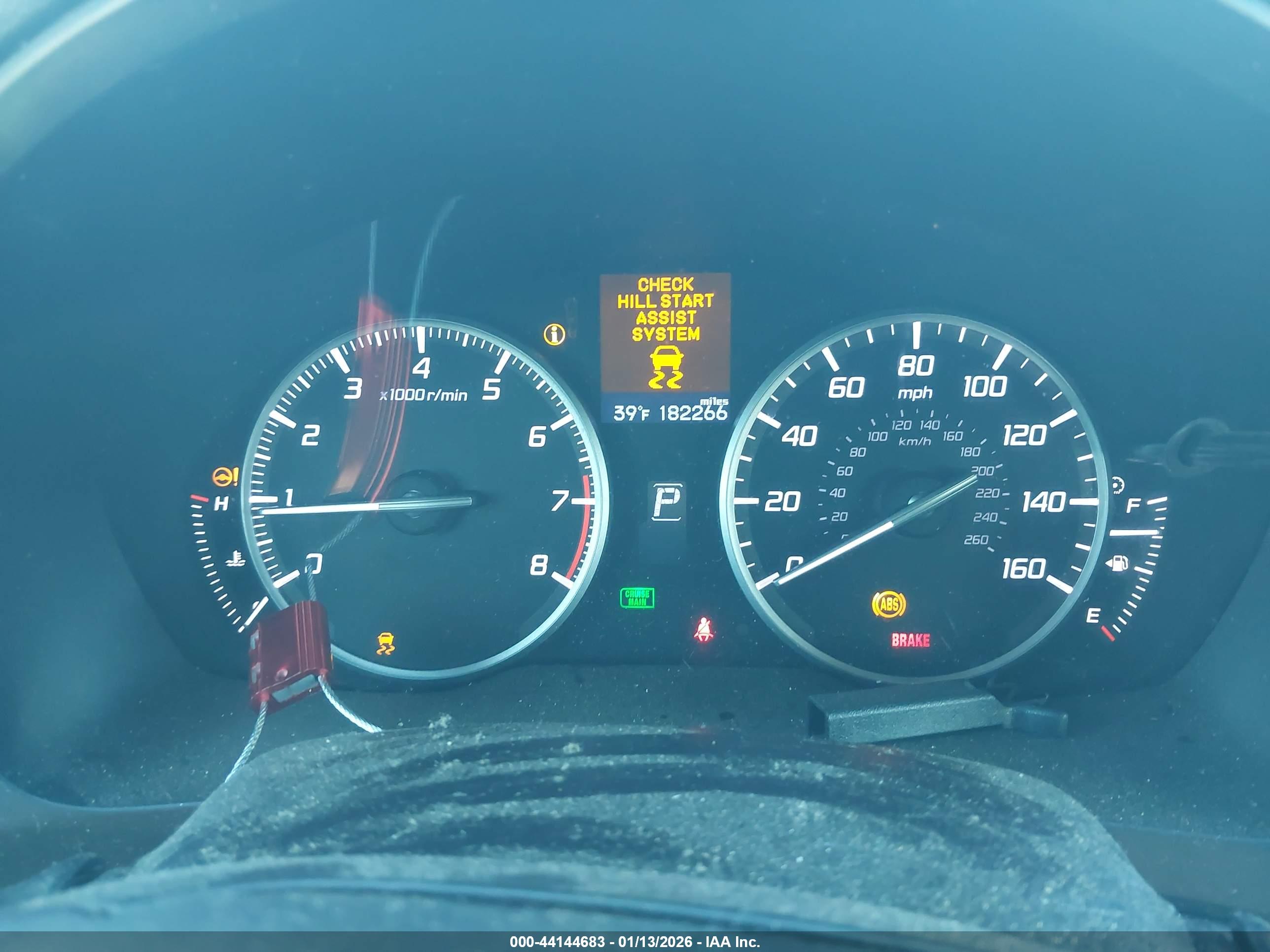 ACURA ILX image 7