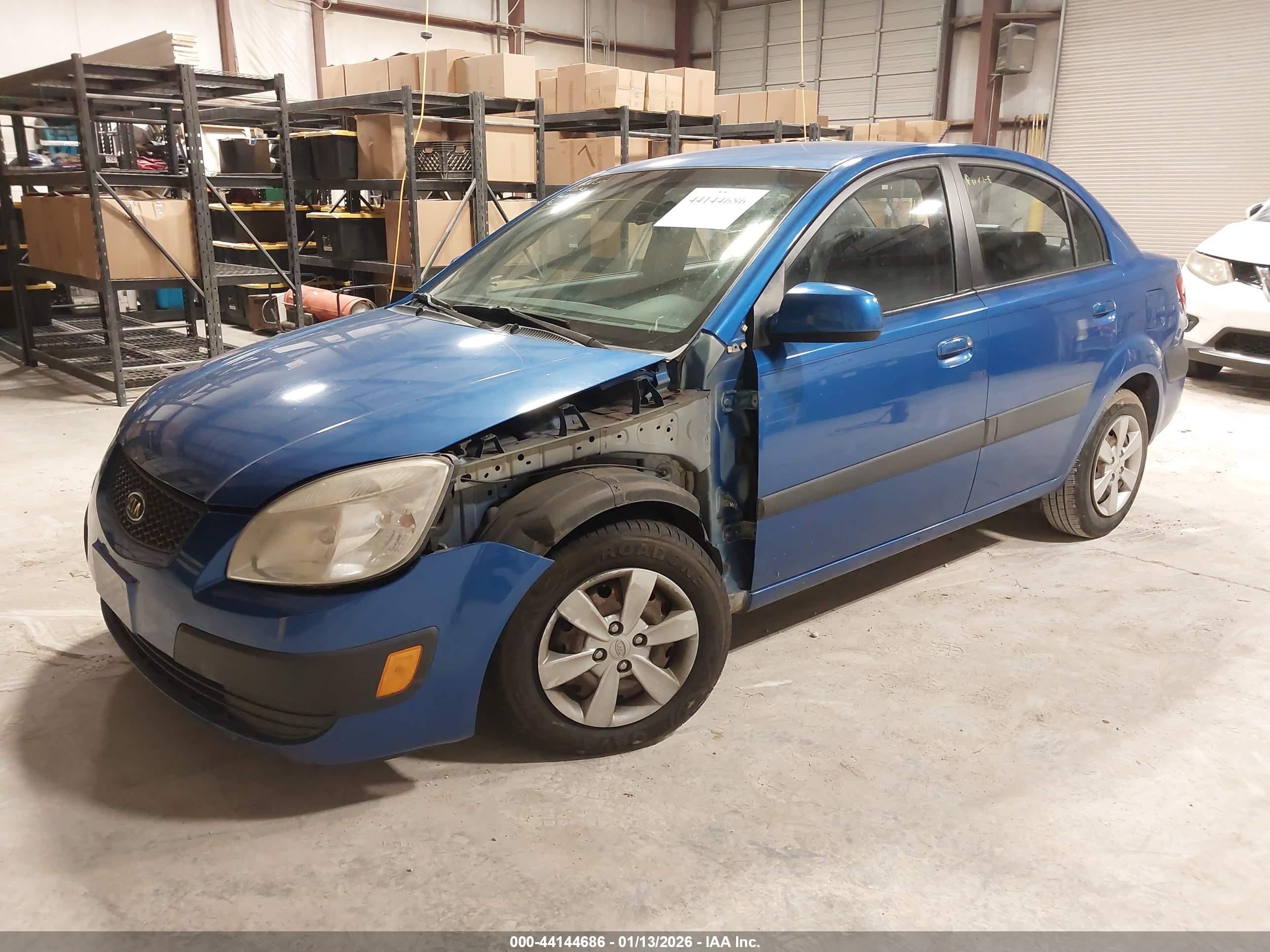 KIA RIO image 6