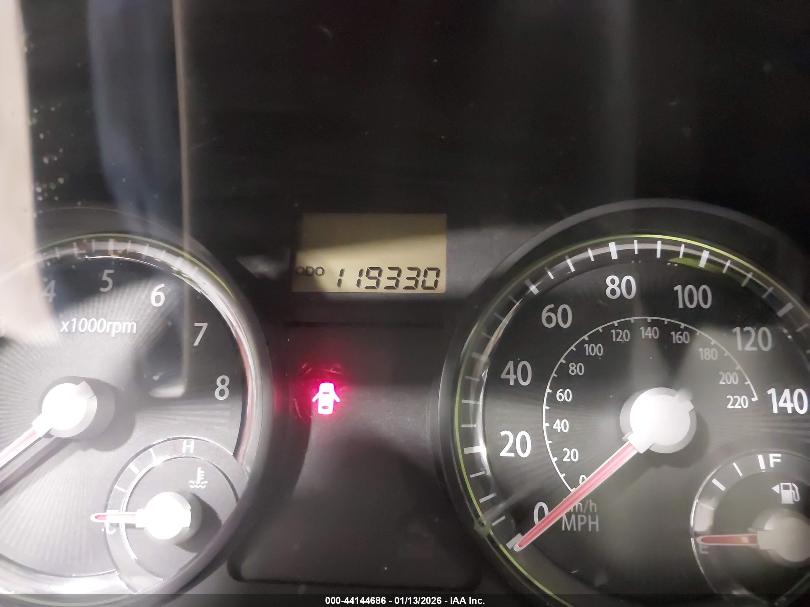 KIA RIO image 7