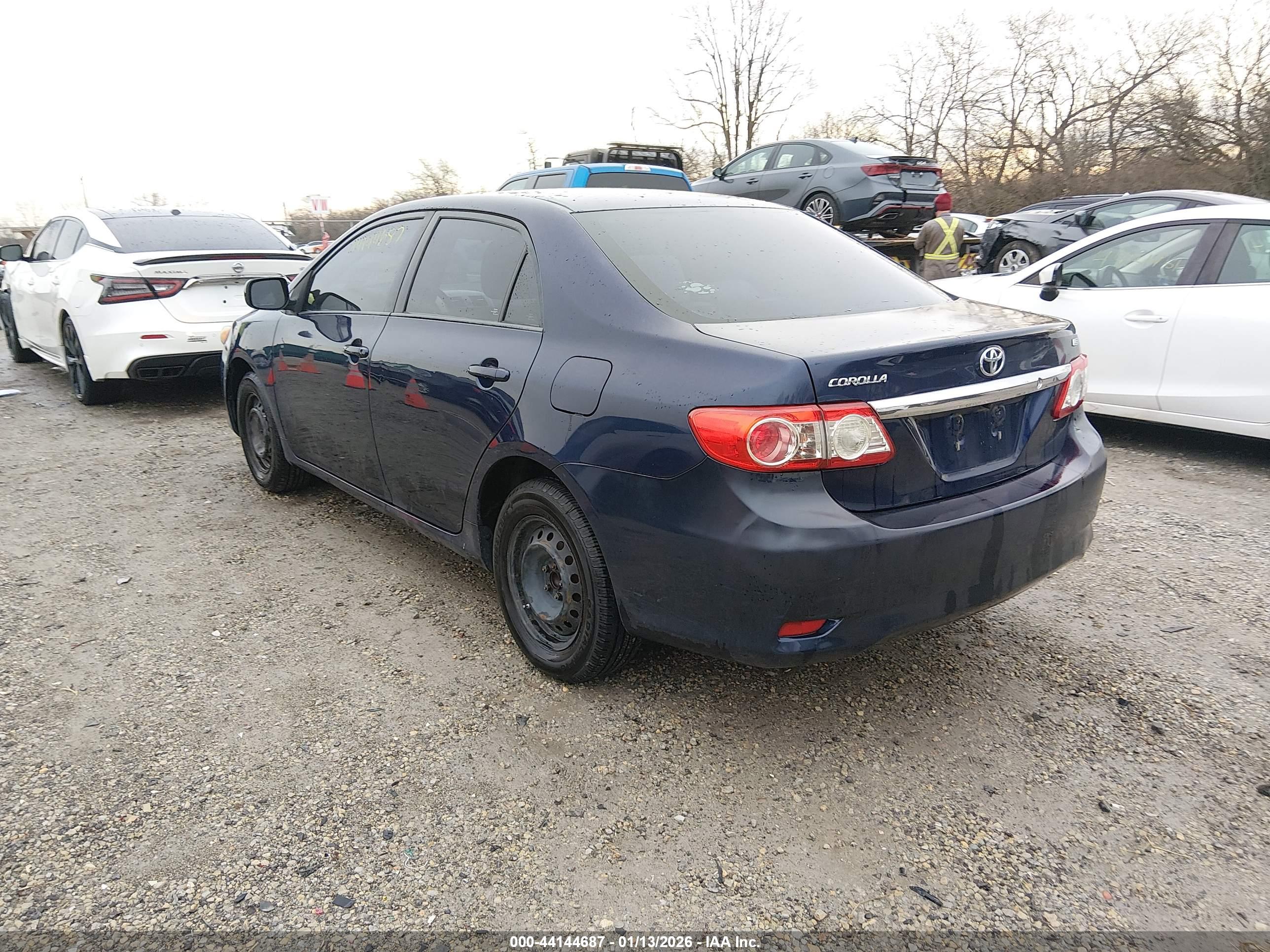 TOYOTA COROLLA image 3