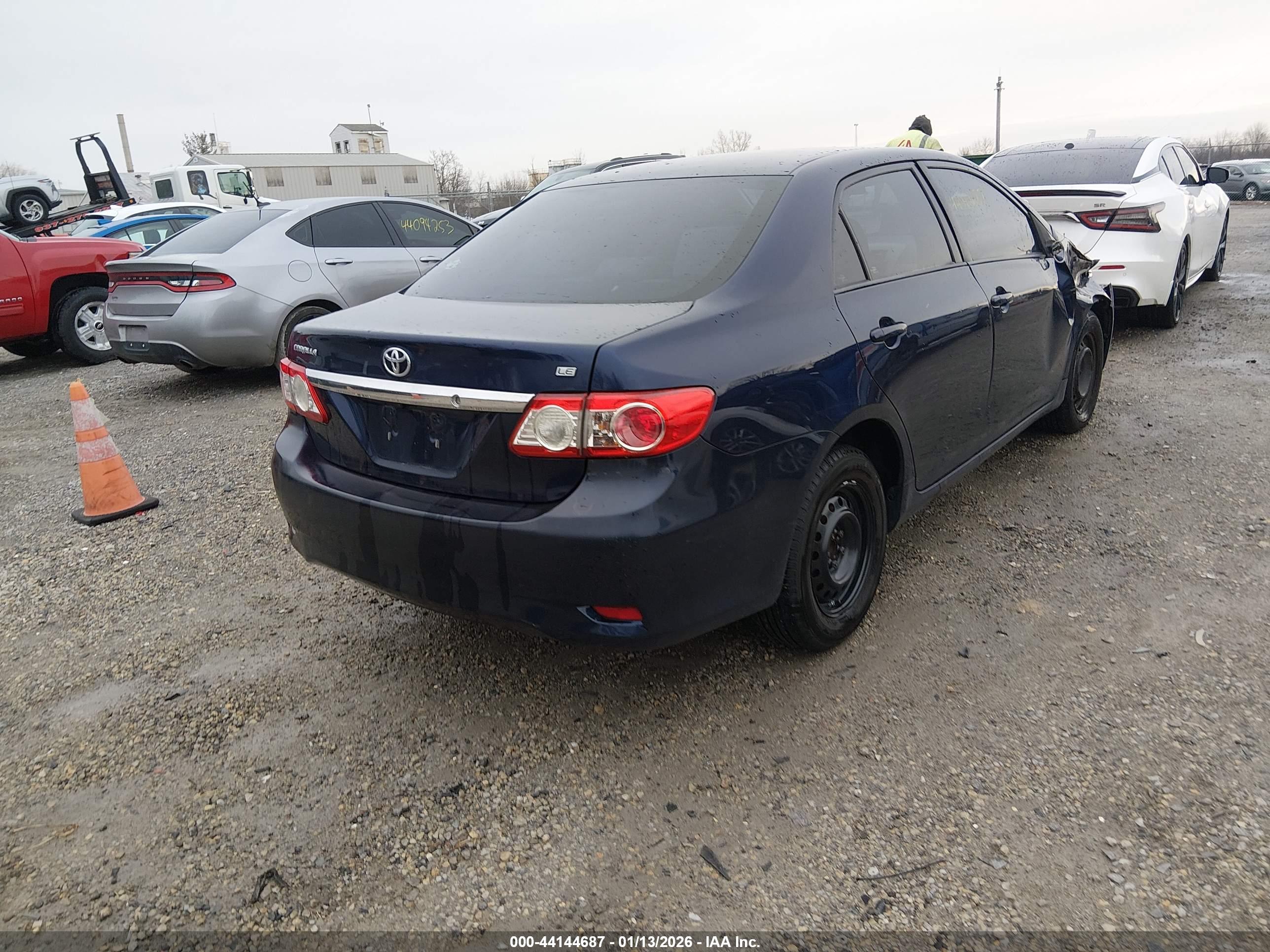 TOYOTA COROLLA image 4