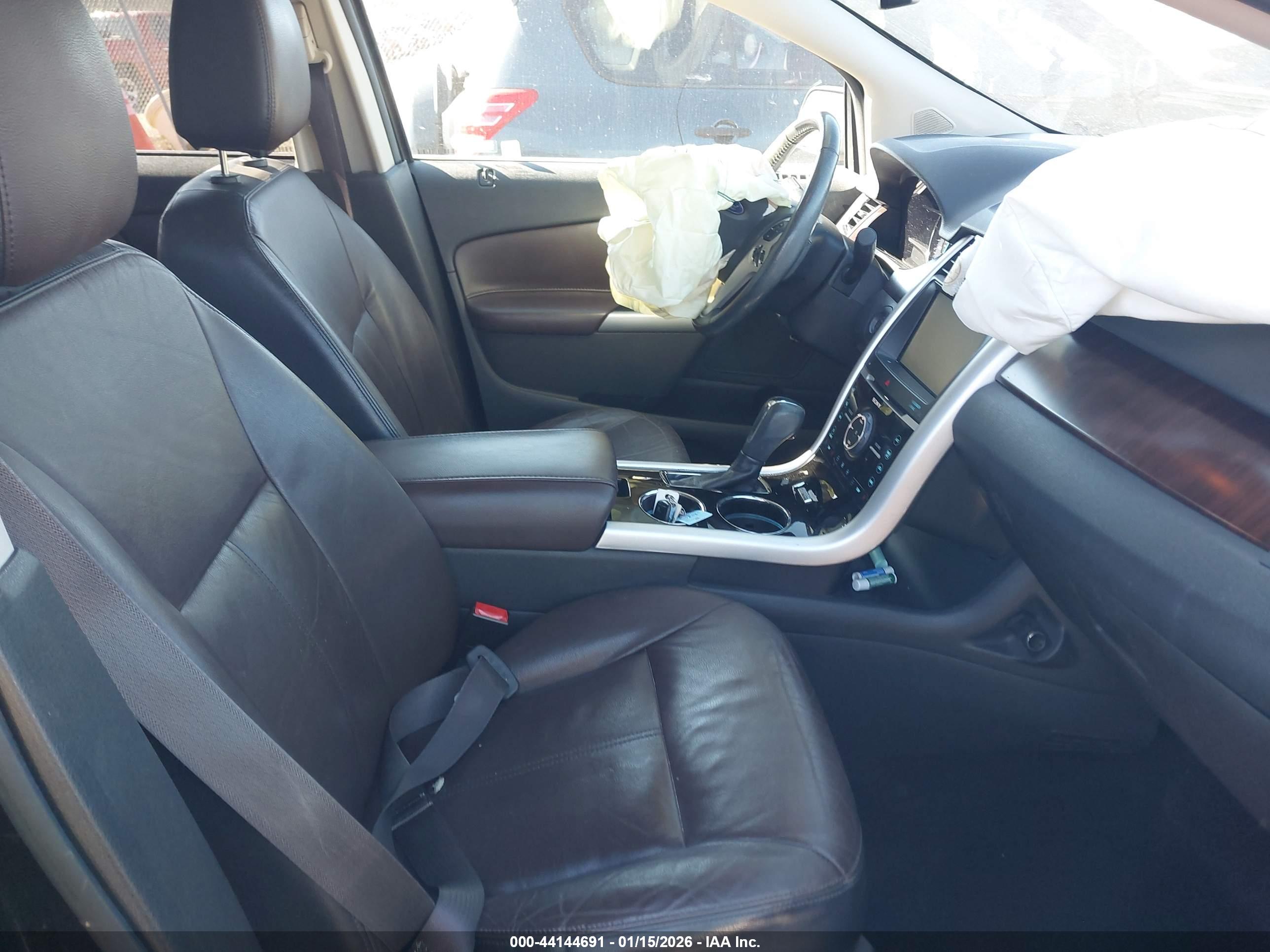 FORD EDGE image 5