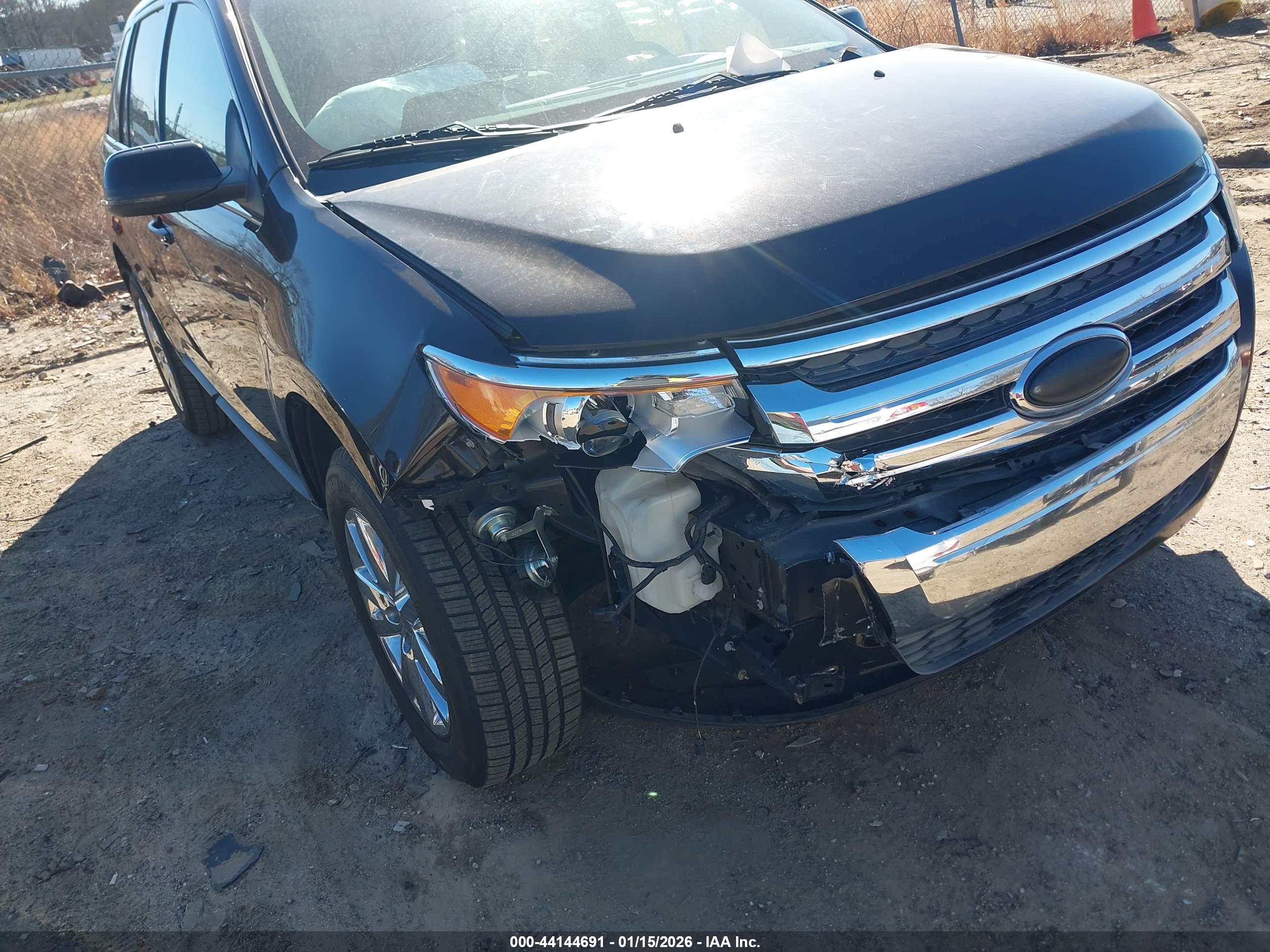 FORD EDGE image 6