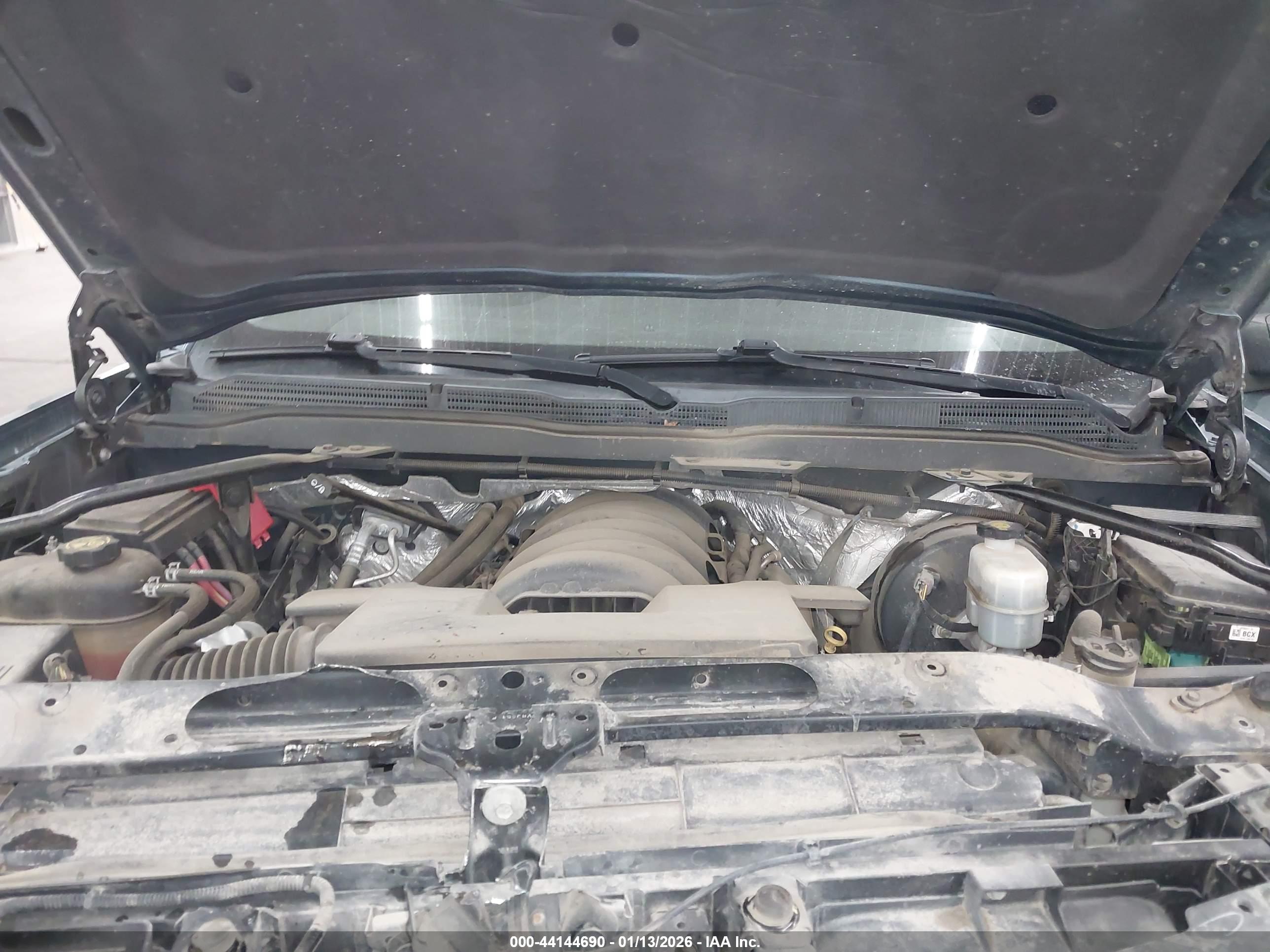 CHEVROLET SILVERADO image 10