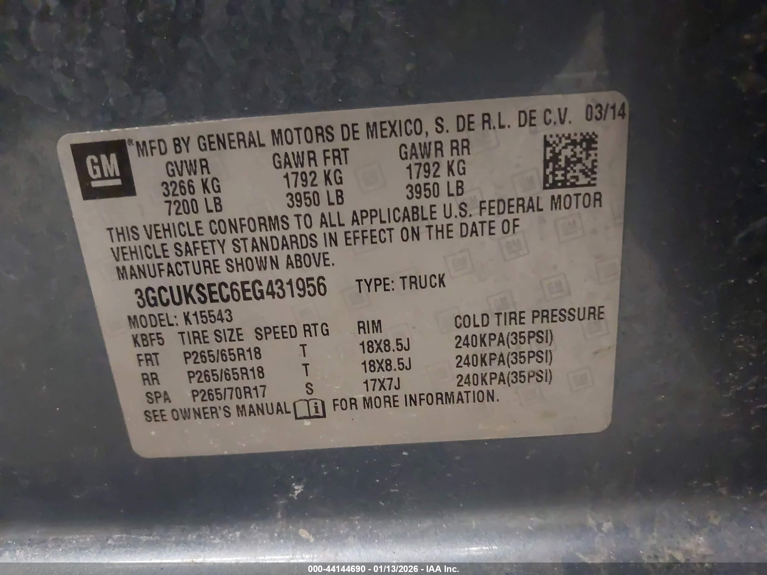 CHEVROLET SILVERADO image 9