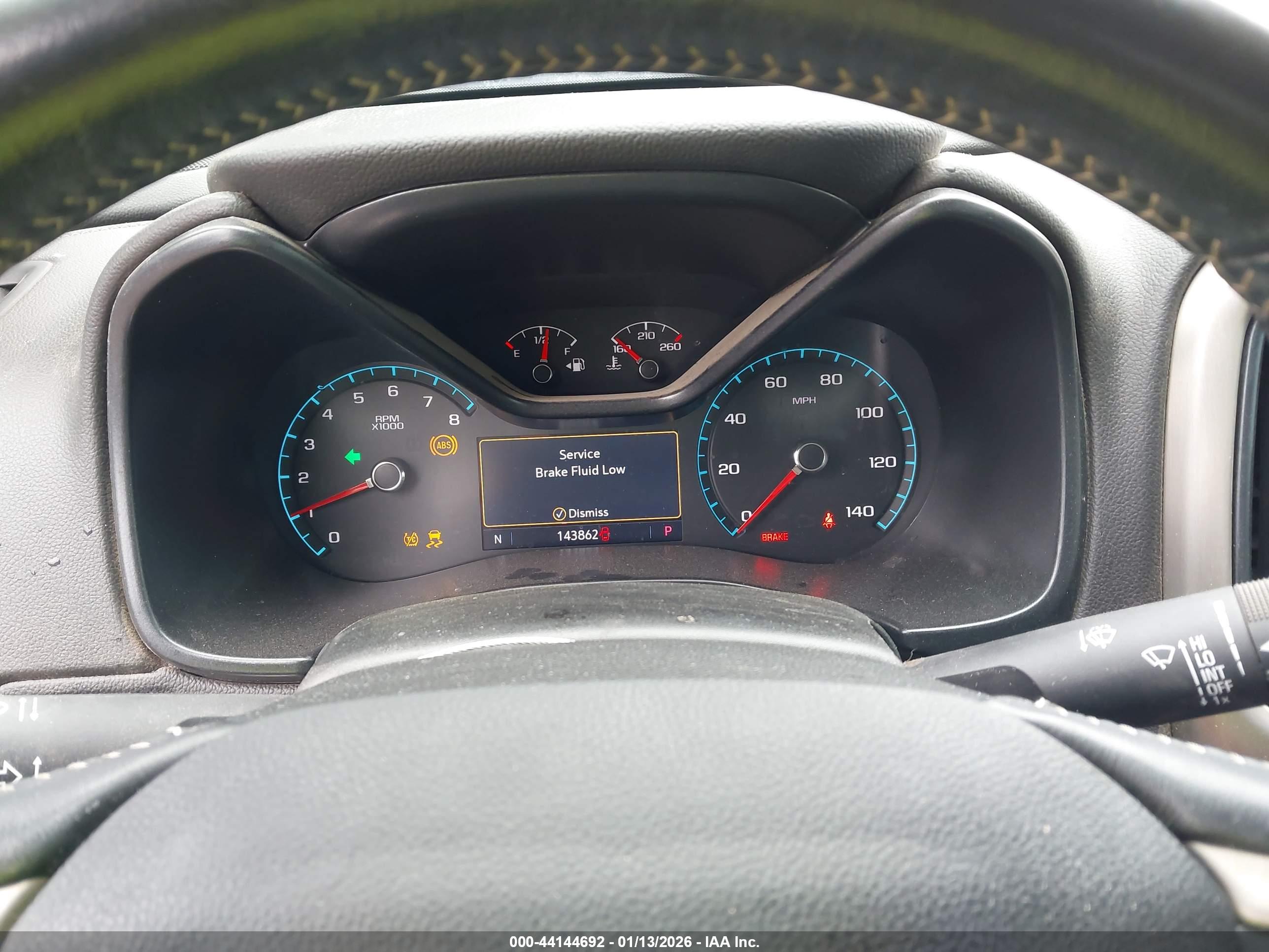 GMC CANYON image 7